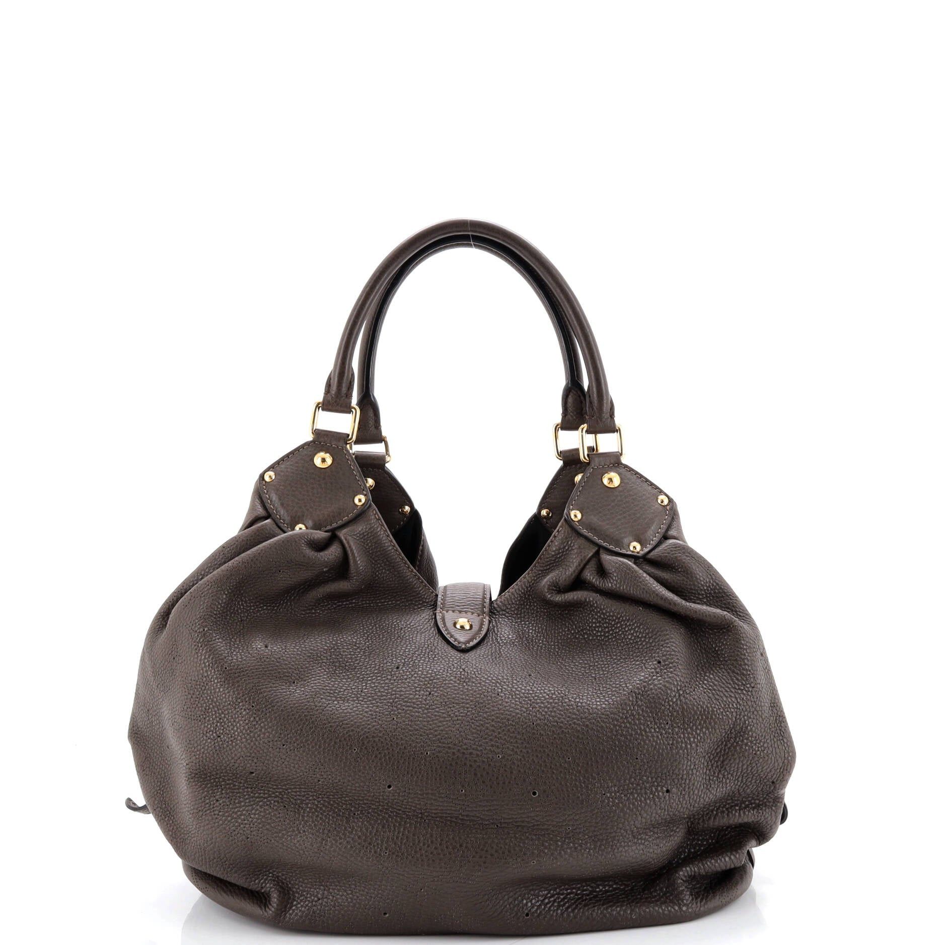 Louis Vuitton L Hobo Size ONE SIZE - 3 Thumbnail