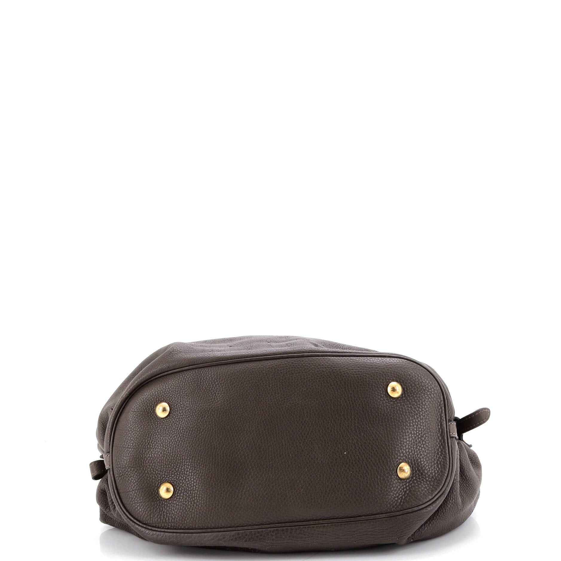 Louis Vuitton L Hobo Size ONE SIZE - 4 Thumbnail