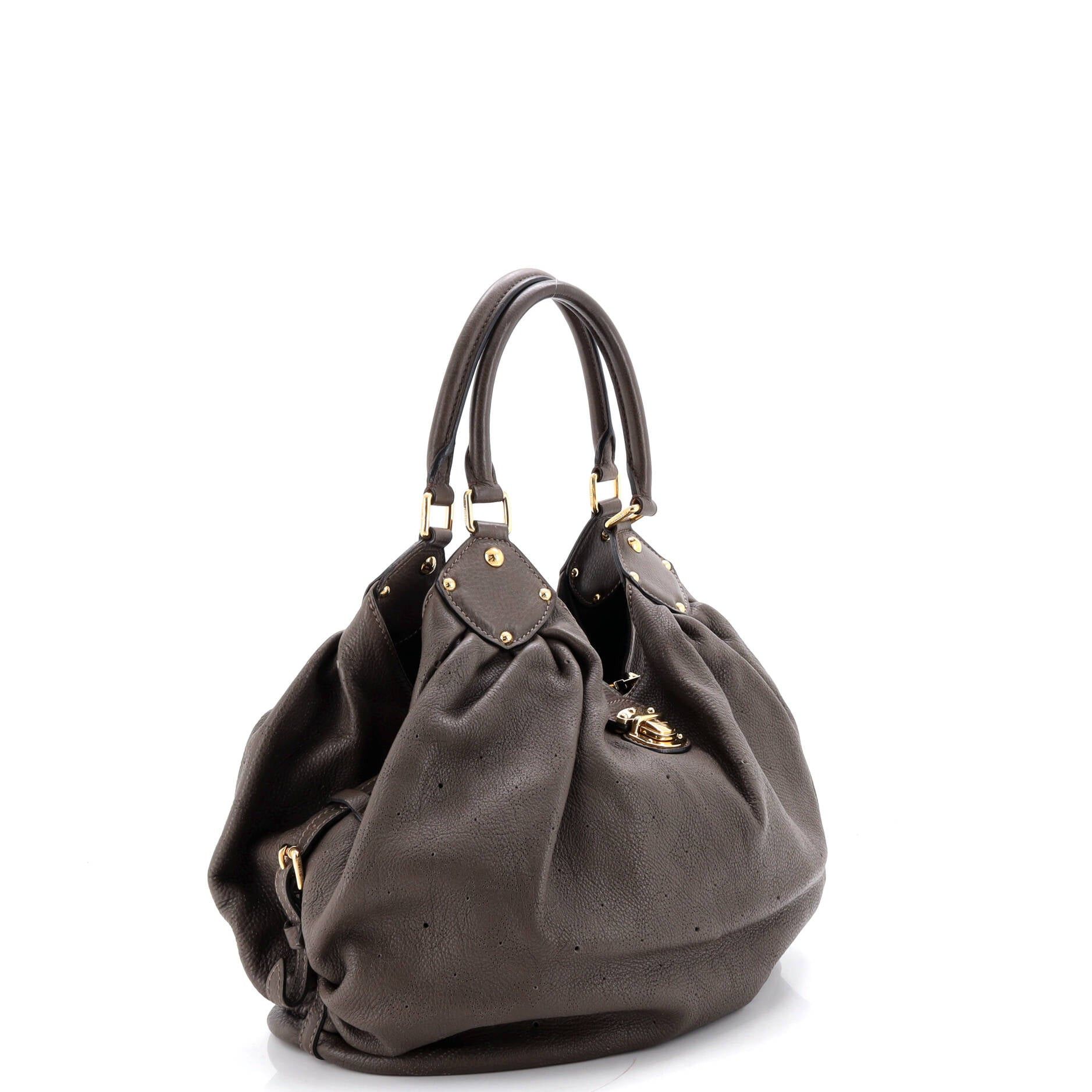 Louis Vuitton L Hobo Size ONE SIZE - 2 Thumbnail