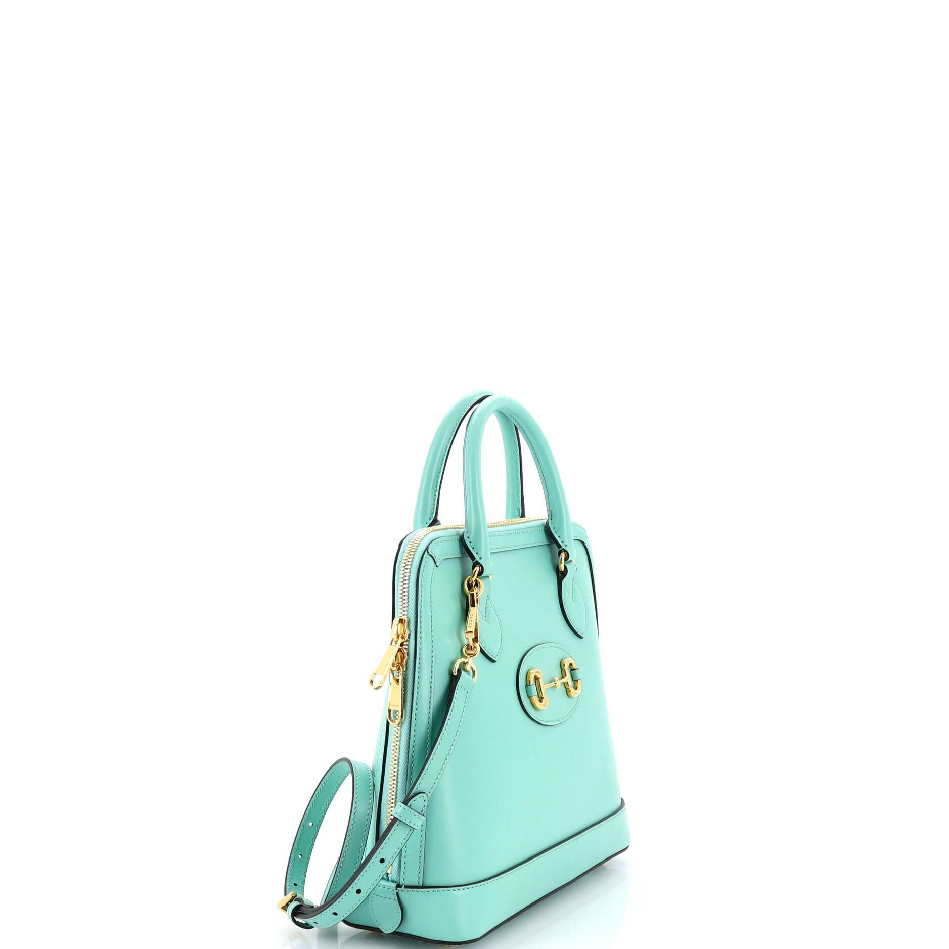 Gucci Horsebit 1955 Top Handle Bag Size ONE SIZE - 2 Thumbnail