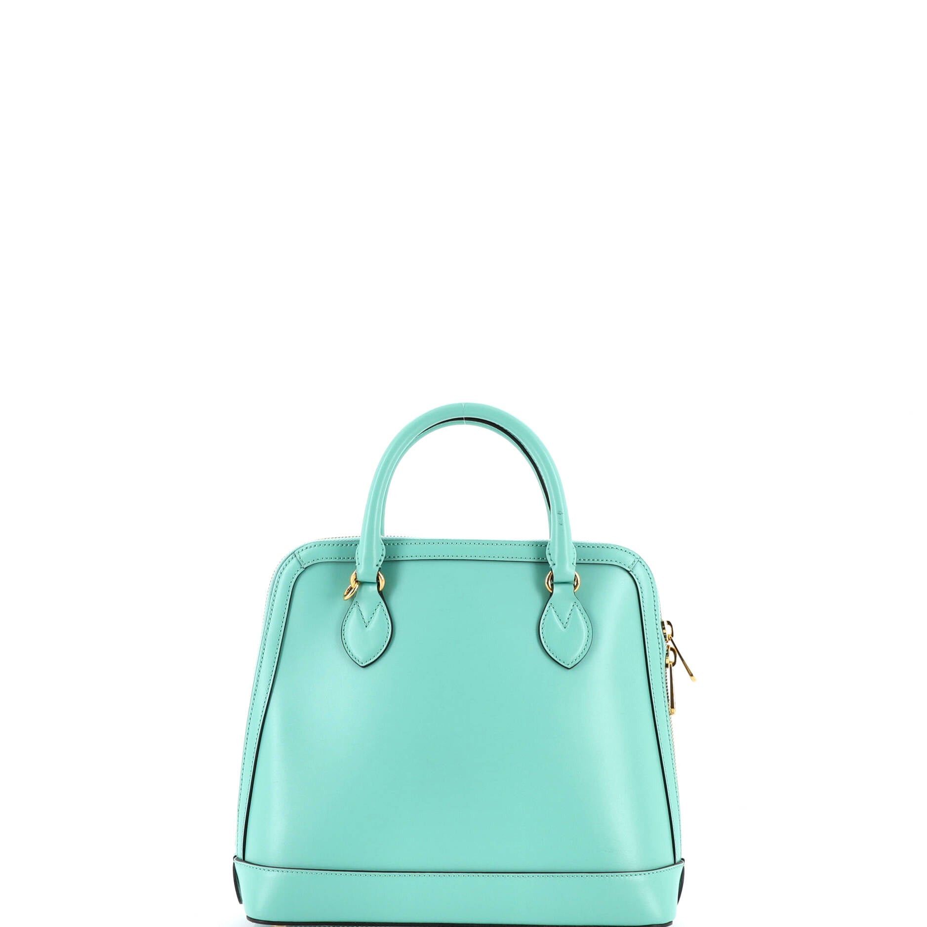 Gucci Horsebit 1955 Top Handle Bag Size ONE SIZE - 3 Thumbnail
