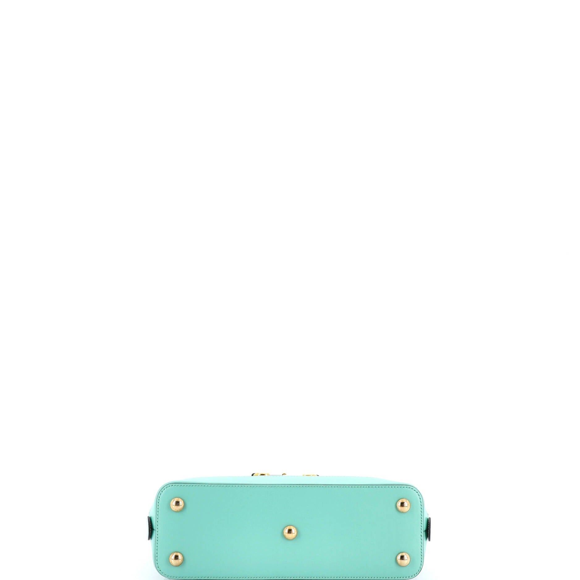 Gucci Horsebit 1955 Top Handle Bag Size ONE SIZE - 4 Thumbnail