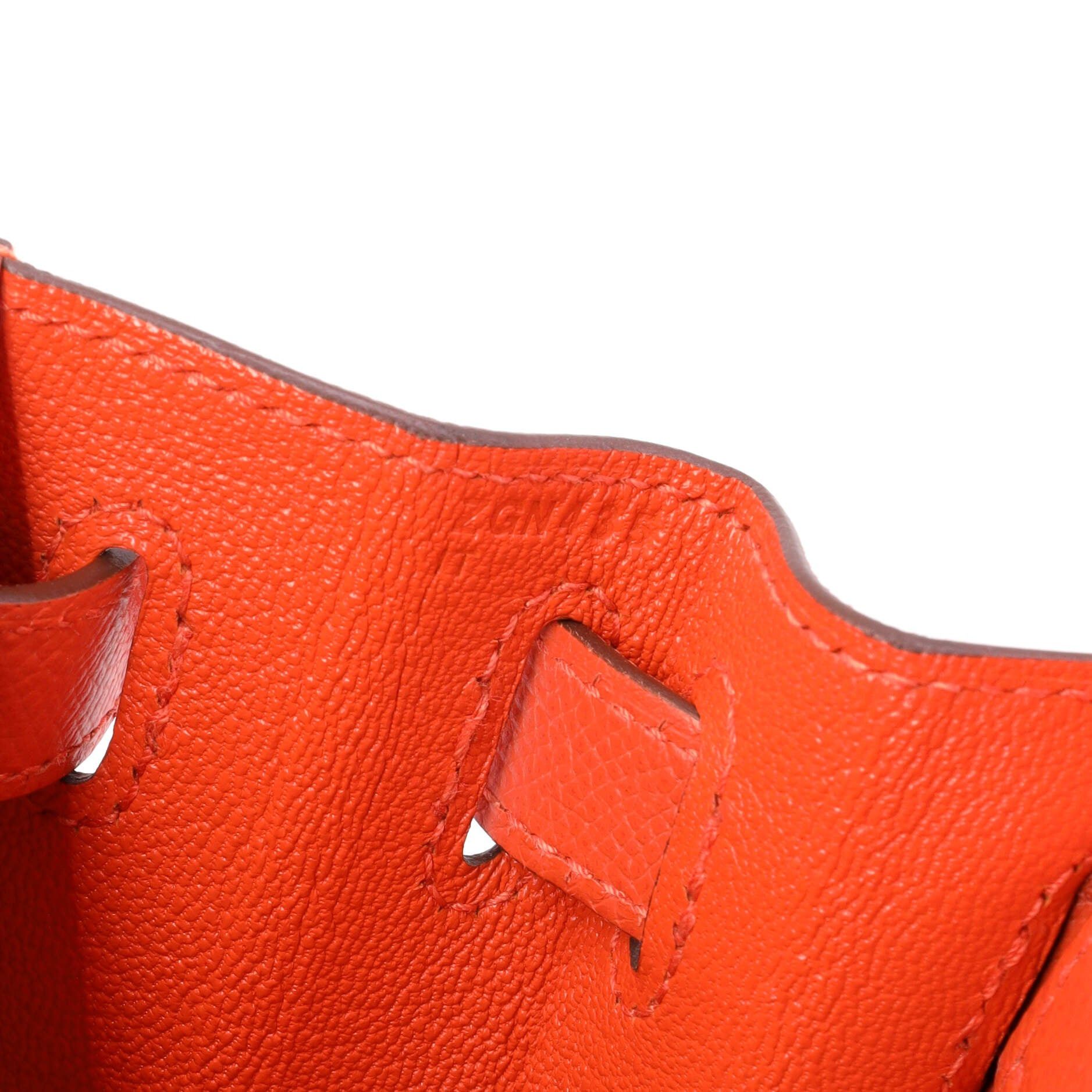 Hermes Kelly Handbag Size ONE SIZE - 7 Thumbnail