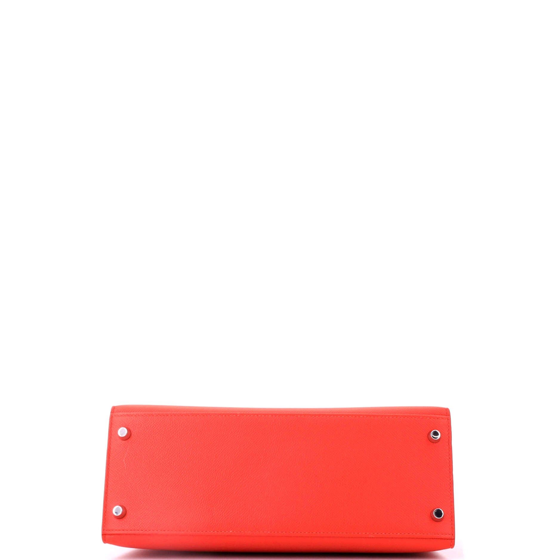 Hermes Kelly Handbag Size ONE SIZE - 4 Thumbnail