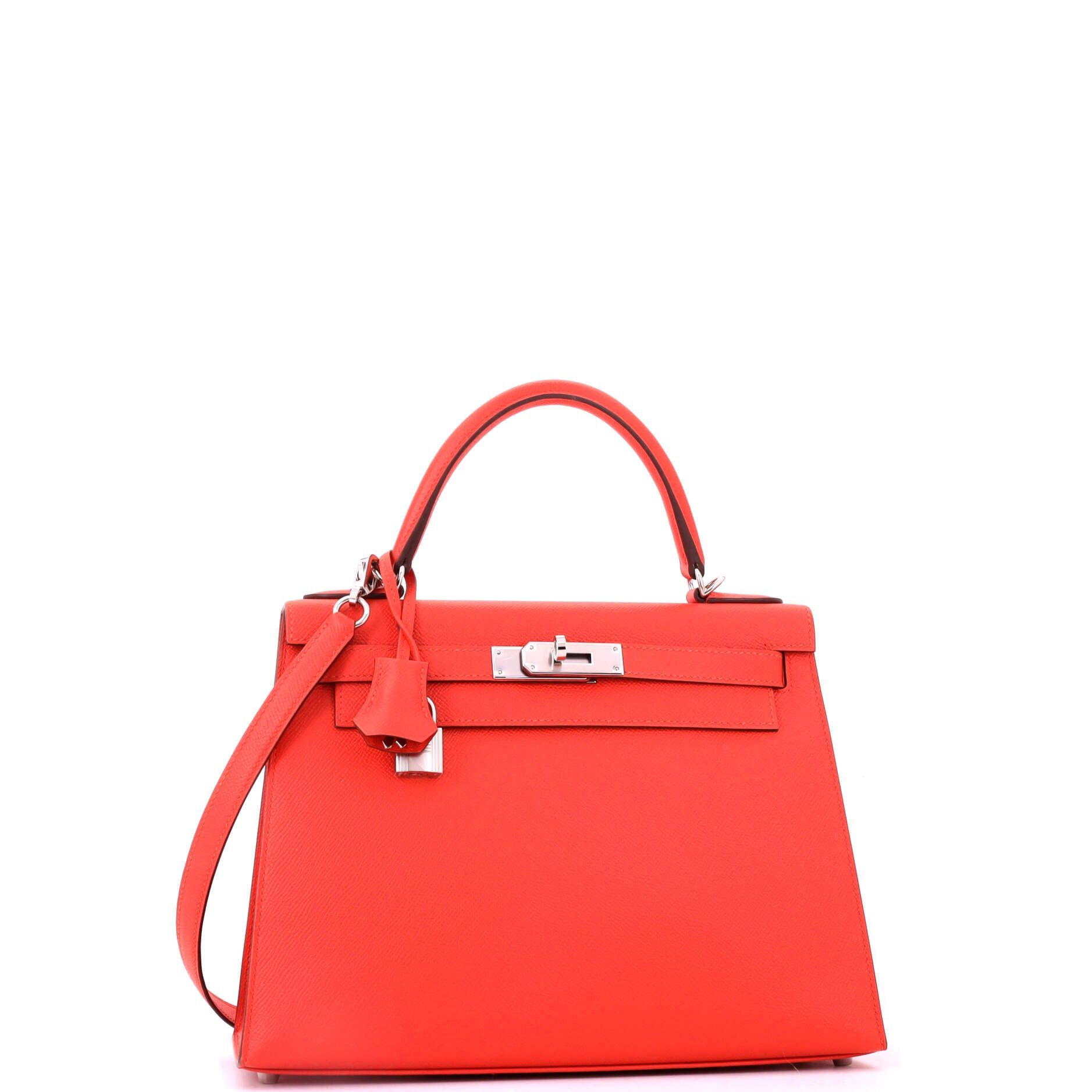 Hermes Kelly Handbag Size ONE SIZE - 2 Thumbnail