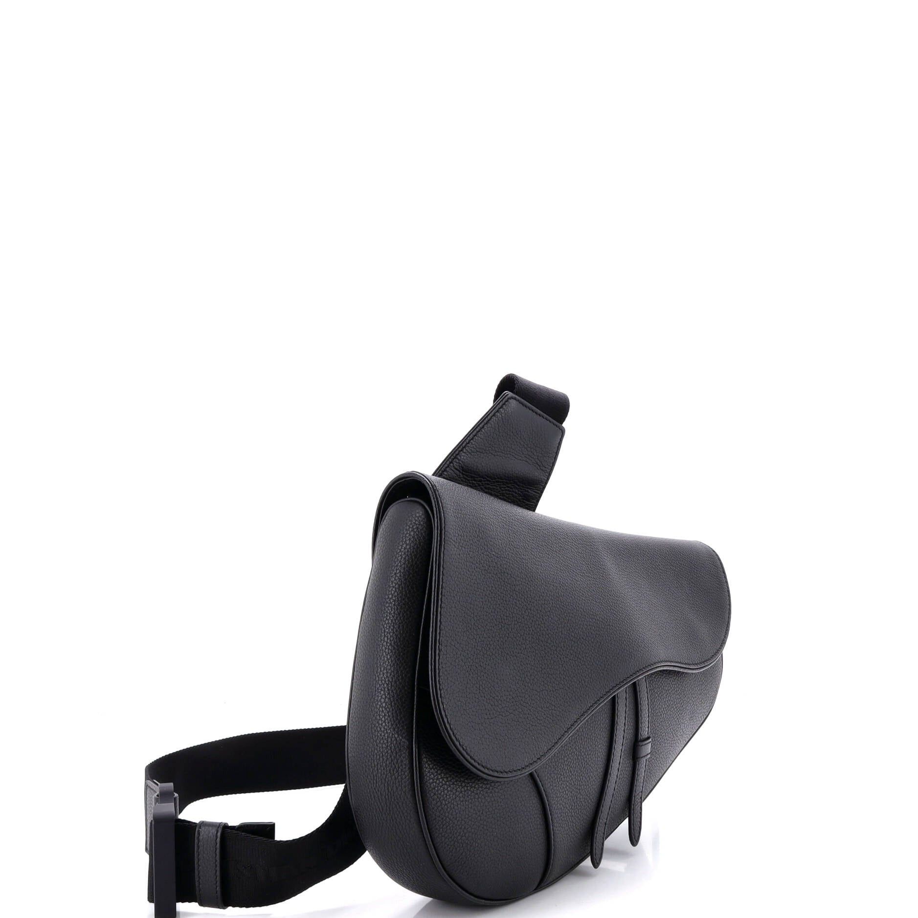 Dior Saddle Crossbody Bag Size ONE SIZE - 2 Thumbnail
