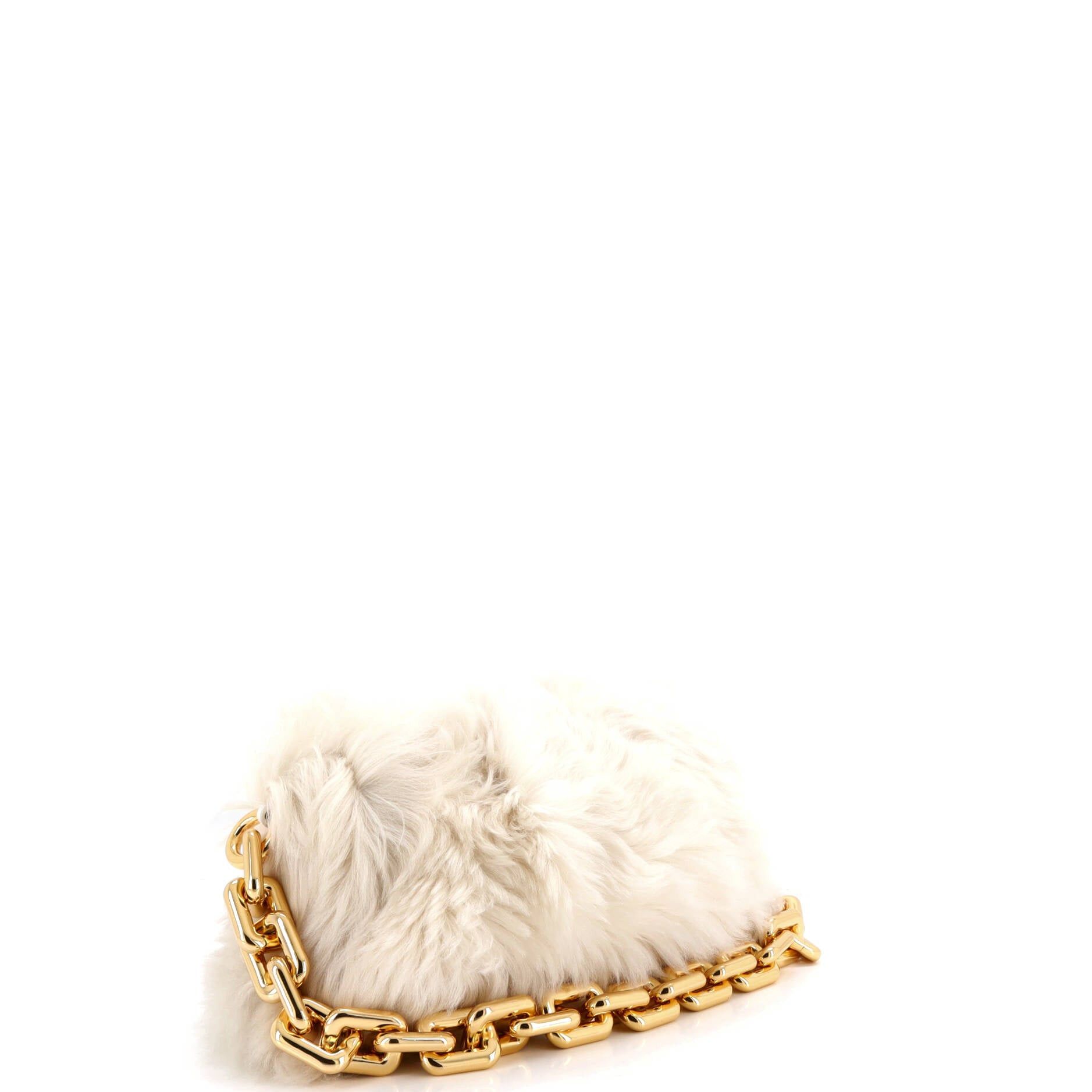 Bottega Veneta The Chain Pouch Size ONE SIZE - 2 Thumbnail