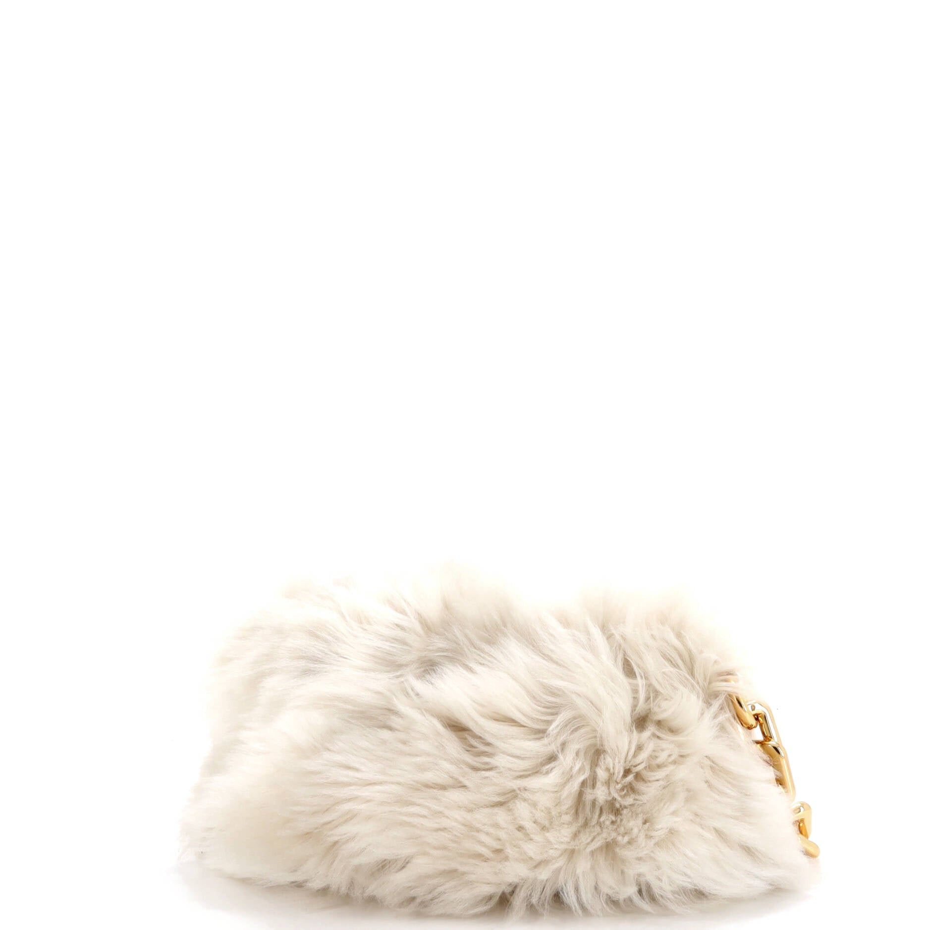 Bottega Veneta The Chain Pouch Size ONE SIZE - 3 Thumbnail