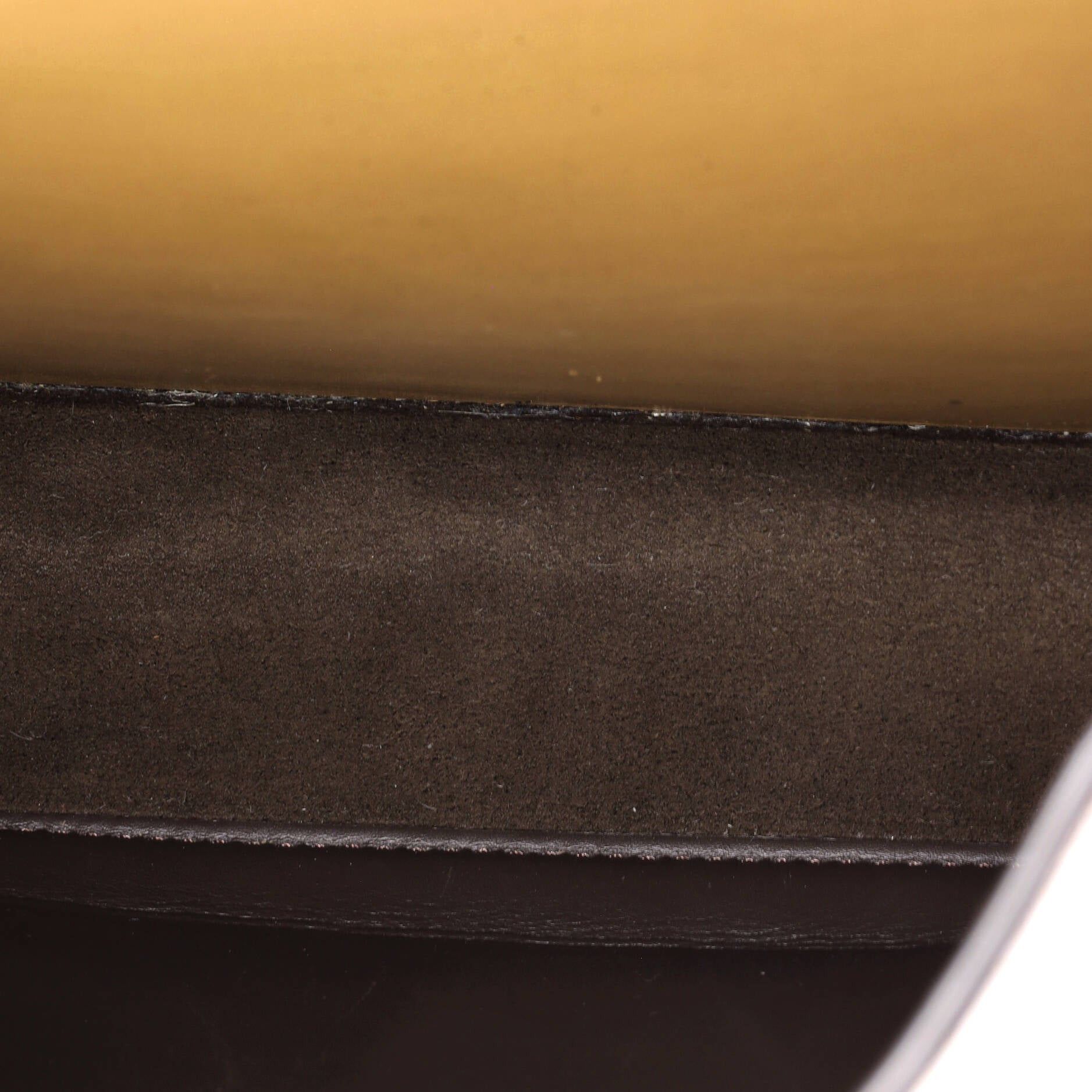 Fendi Peekaboo ISeeU Briefcase Size ONE SIZE - 5 Thumbnail