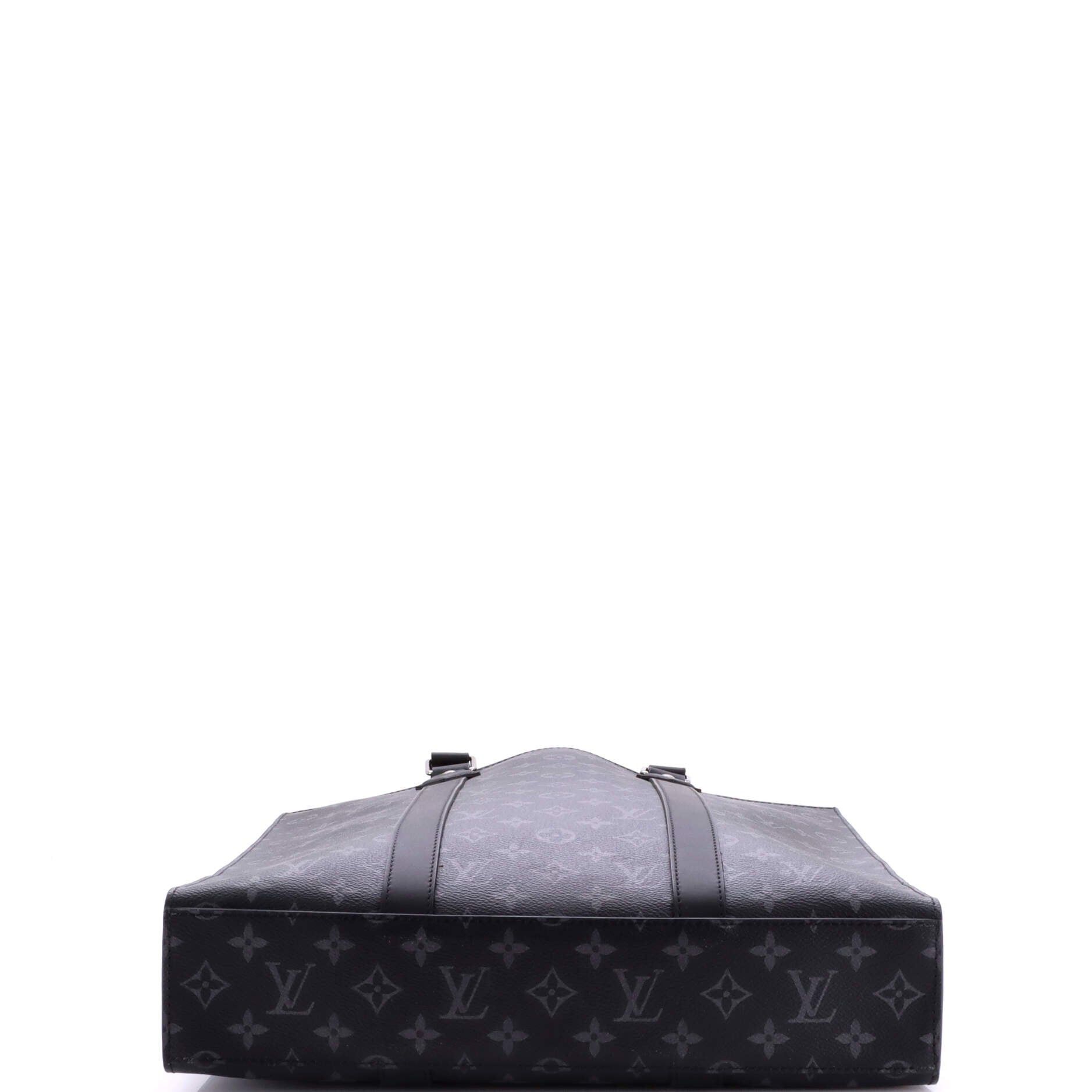 Louis Vuitton Sac Plat Bag Size ONE SIZE - 4 Thumbnail