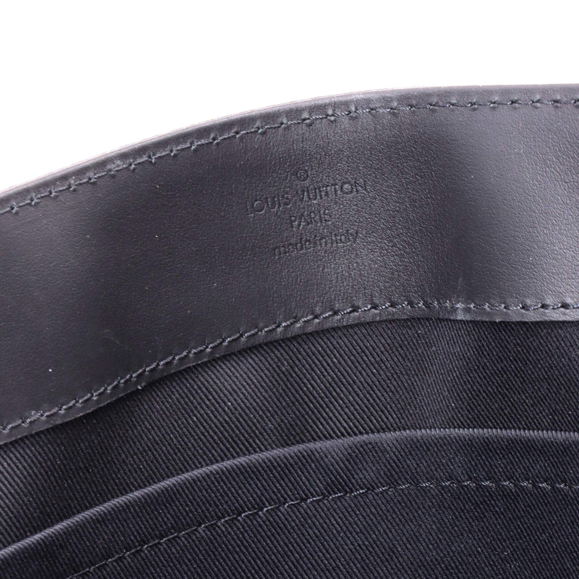 Louis Vuitton Sac Plat Bag Size ONE SIZE - 7 Thumbnail