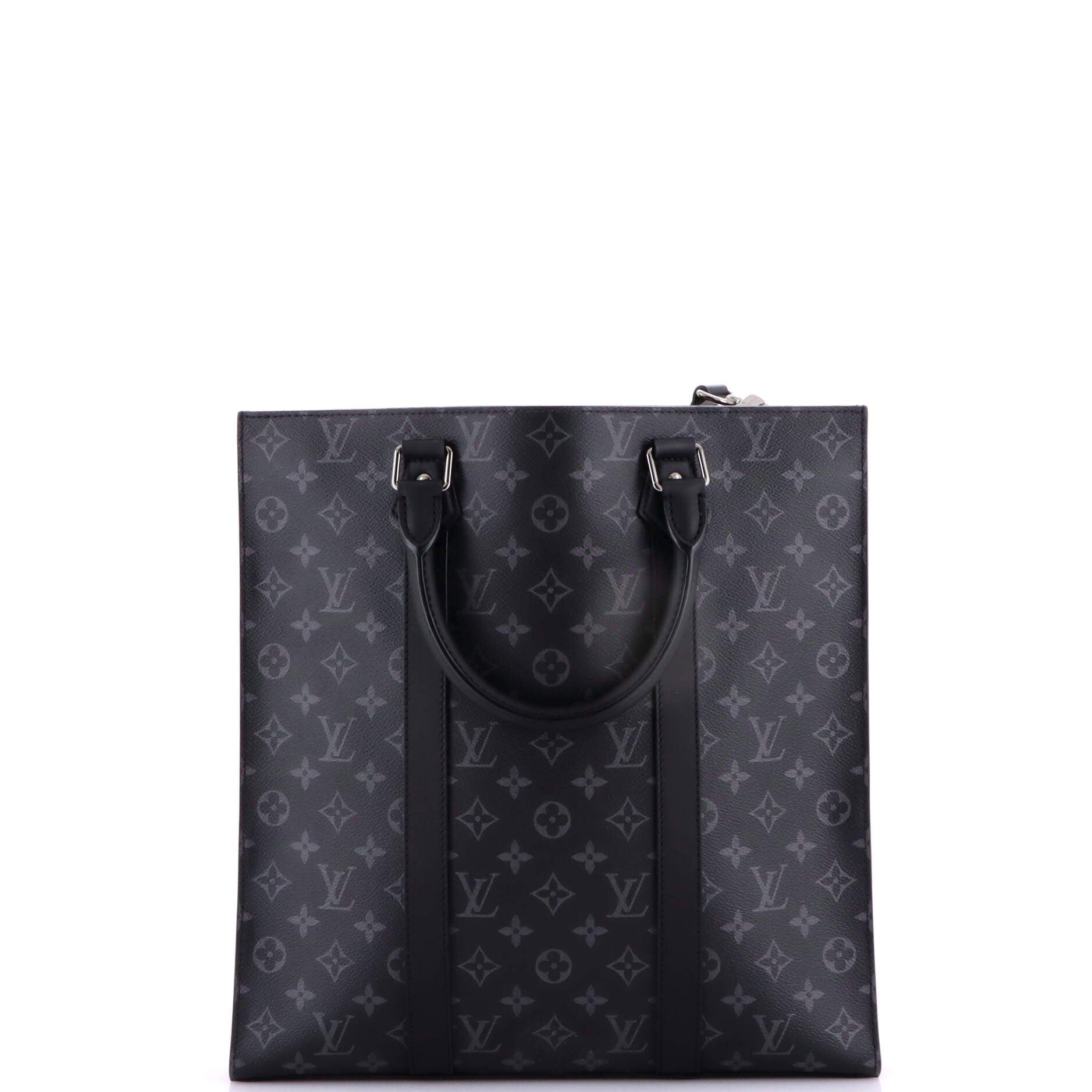 Louis Vuitton Sac Plat Bag Size ONE SIZE - 3 Thumbnail