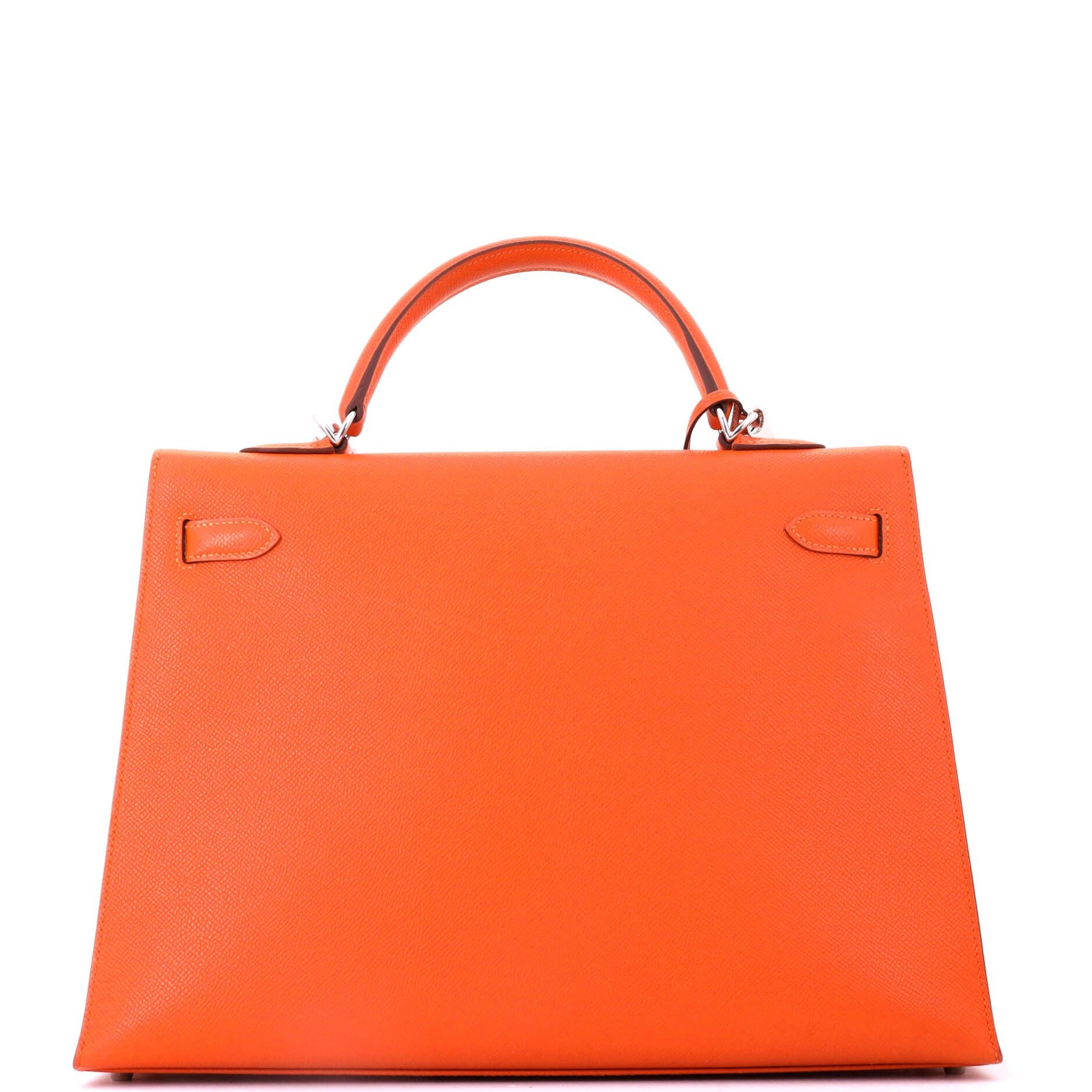 Hermes Kelly Handbag Size ONE SIZE - 3 Thumbnail
