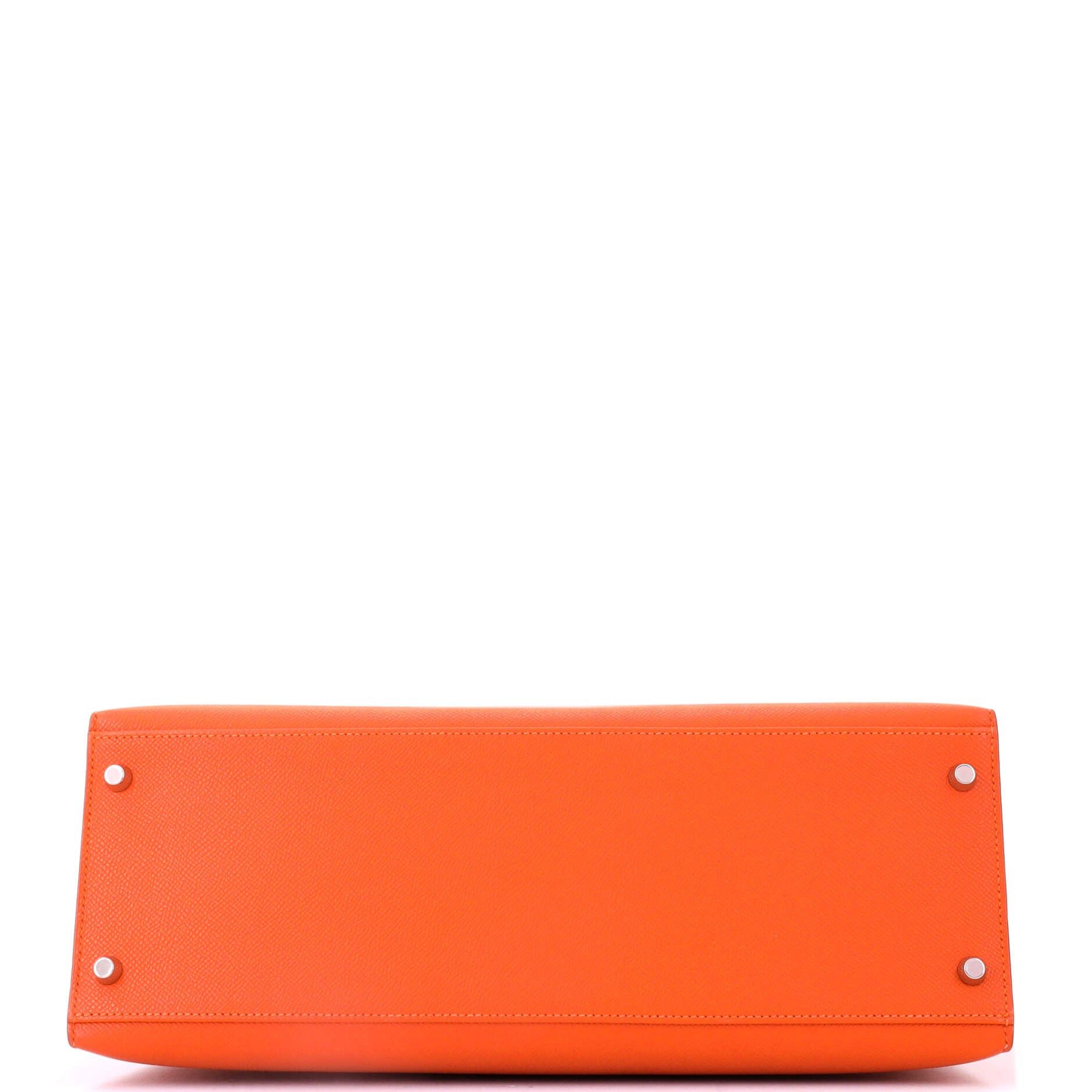 Hermes Kelly Handbag Size ONE SIZE - 4 Thumbnail
