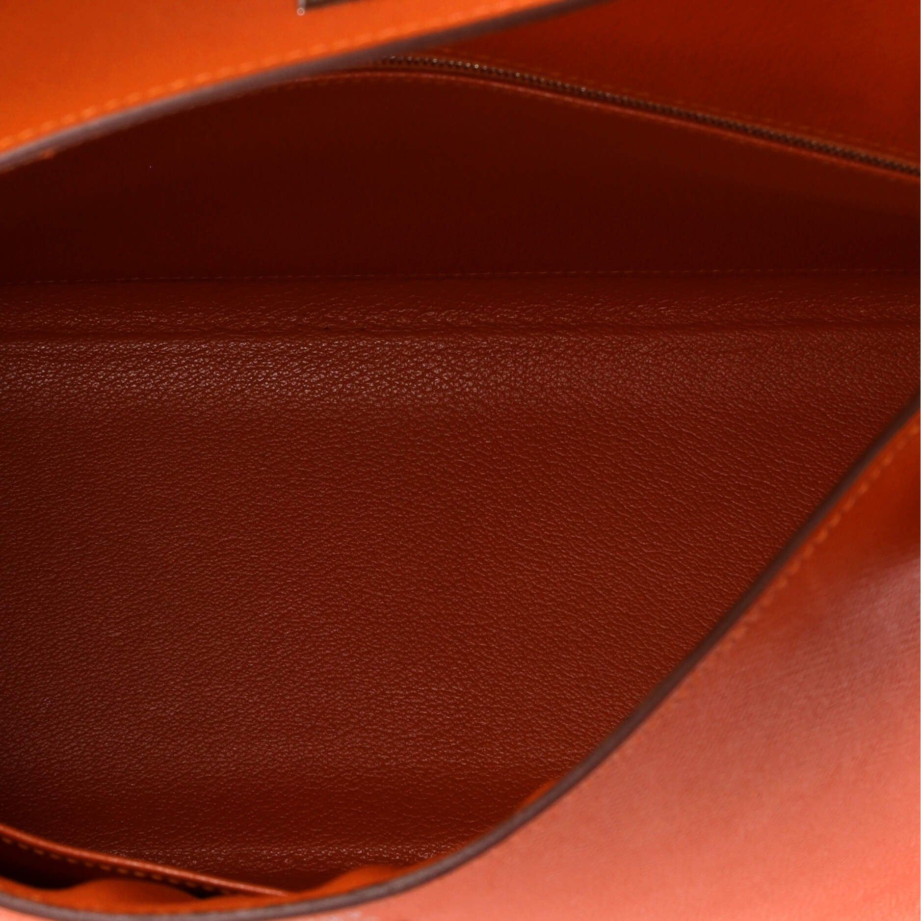 Hermes Kelly Handbag Size ONE SIZE - 5 Thumbnail