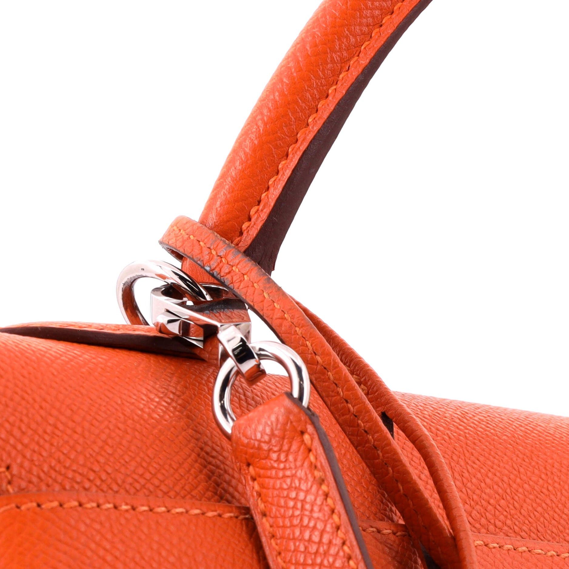 Hermes Kelly Handbag Size ONE SIZE - 7 Thumbnail