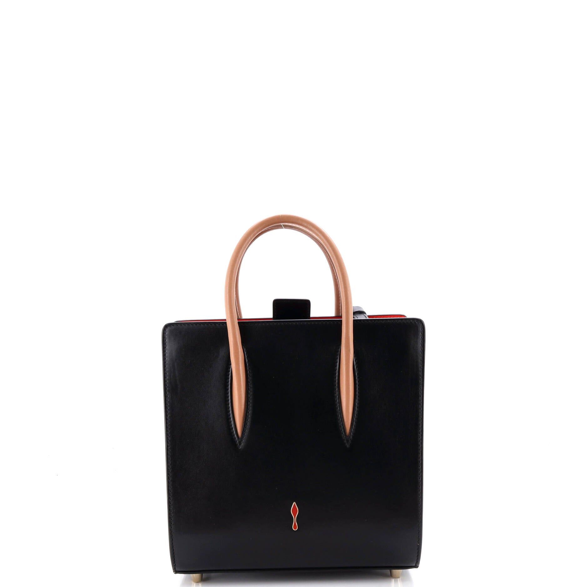 Christian Louboutin Paloma Tote Size ONE SIZE - 3 Thumbnail