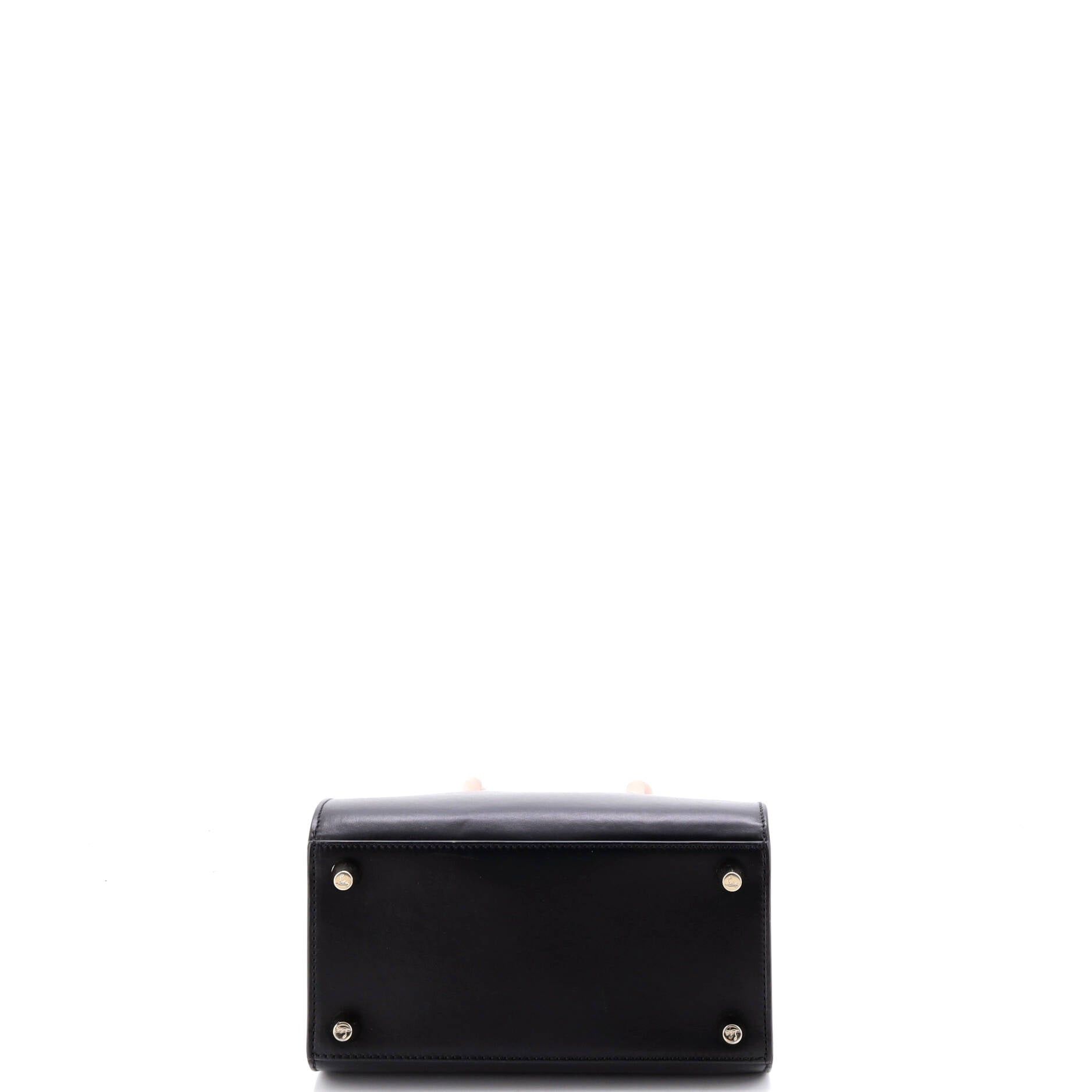 Christian Louboutin Paloma Tote Size ONE SIZE - 4 Thumbnail