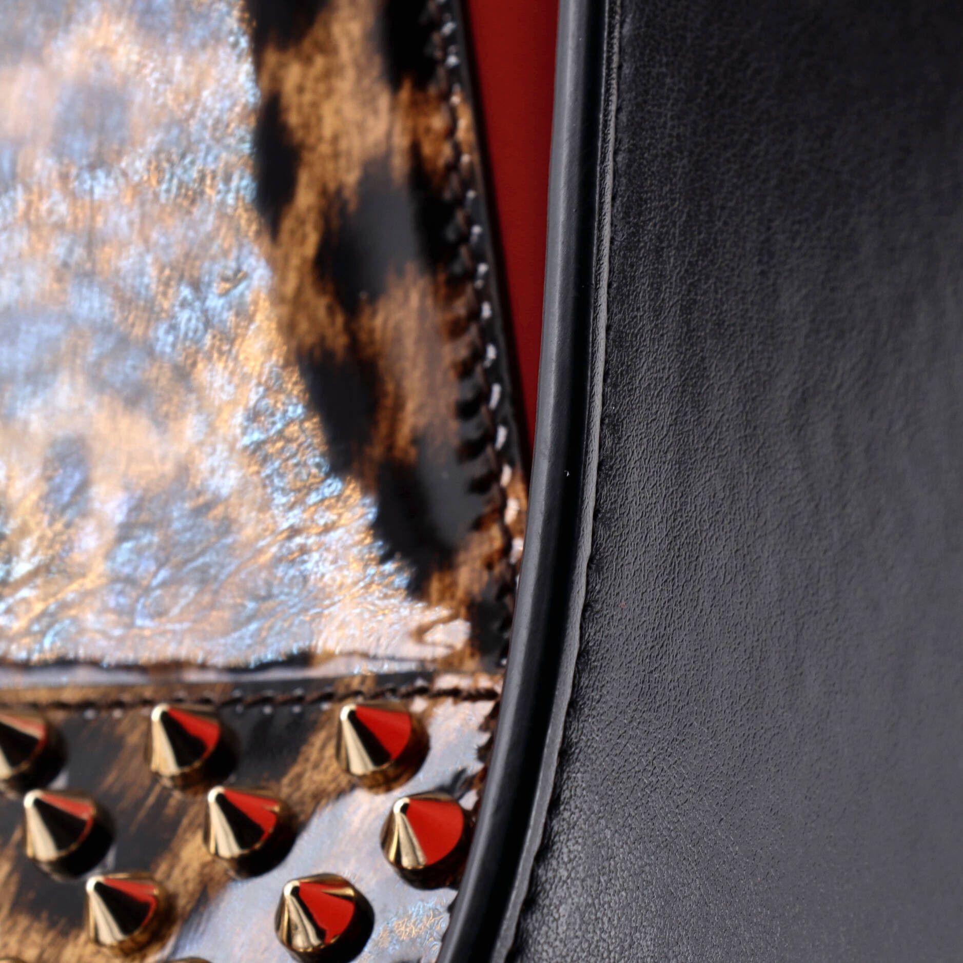 Christian Louboutin Paloma Tote Size ONE SIZE - 6 Thumbnail