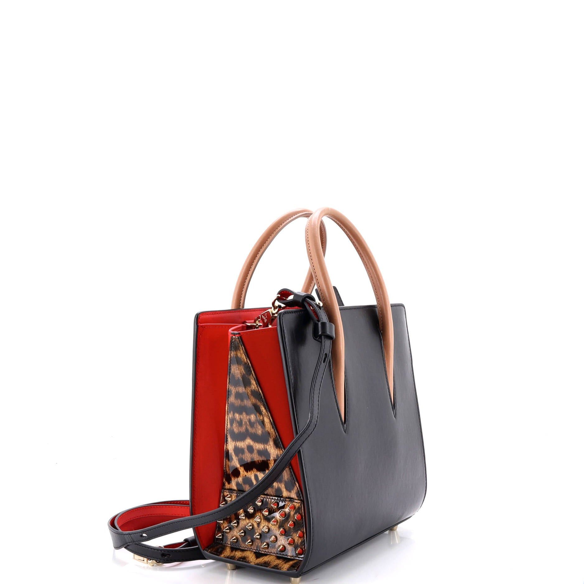 Christian Louboutin Paloma Tote Size ONE SIZE - 2 Thumbnail
