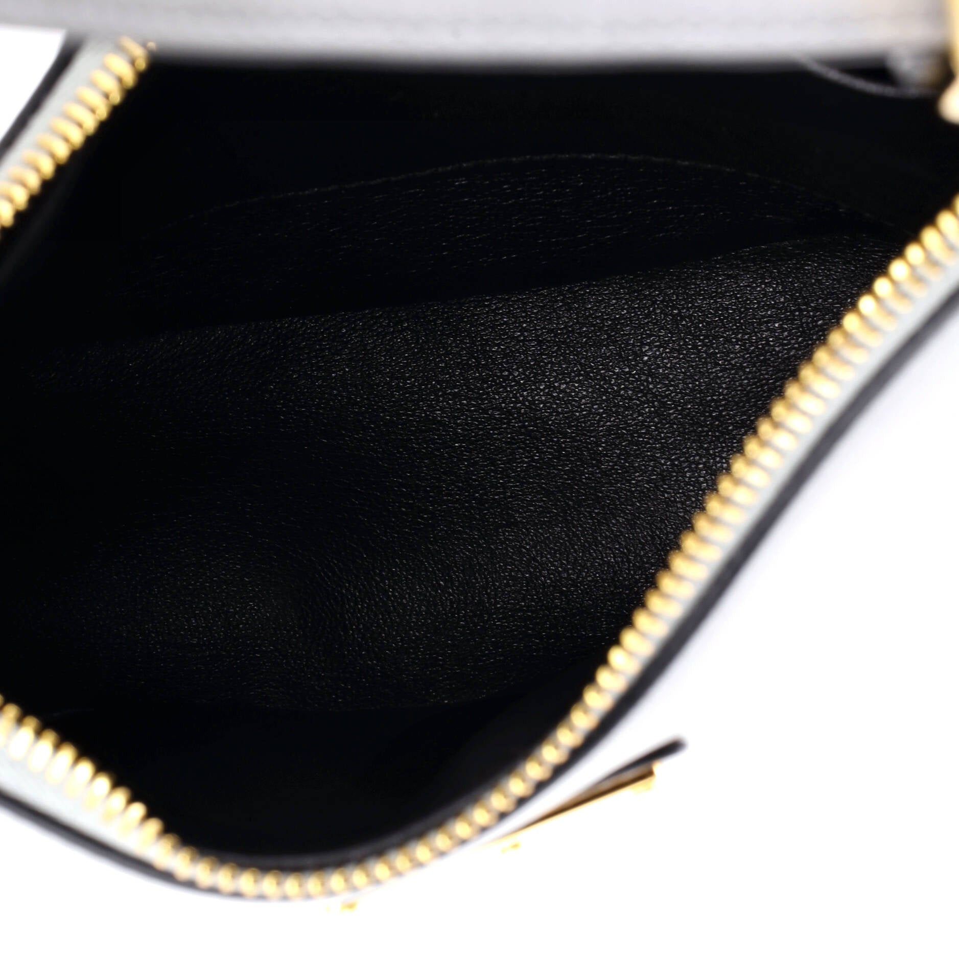 Prada Arque Half Moon Hobo Size ONE SIZE - 5 Thumbnail