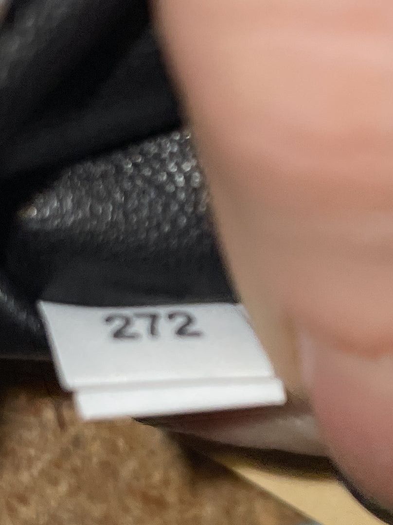 Prada Arque Half Moon Hobo Size ONE SIZE - 6 Thumbnail