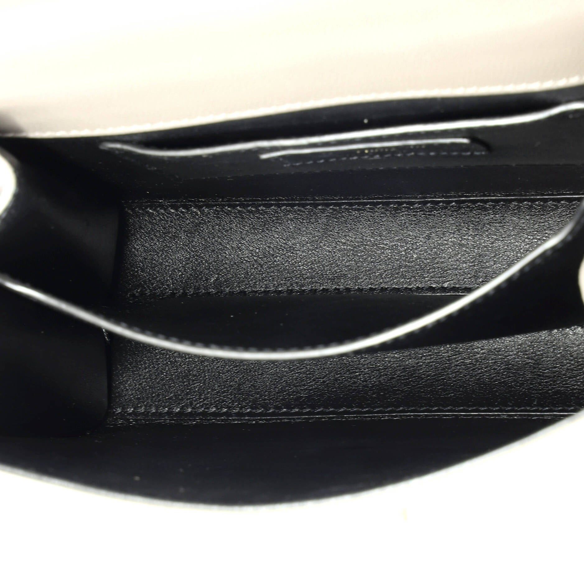 Saint Laurent Paris Cassandra Top Handle Bag Size ONE SIZE - 5 Thumbnail