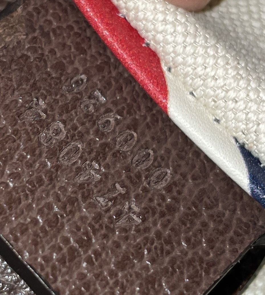 Gucci Courrier Convertible Soft Open Tote Size ONE SIZE - 8 Thumbnail