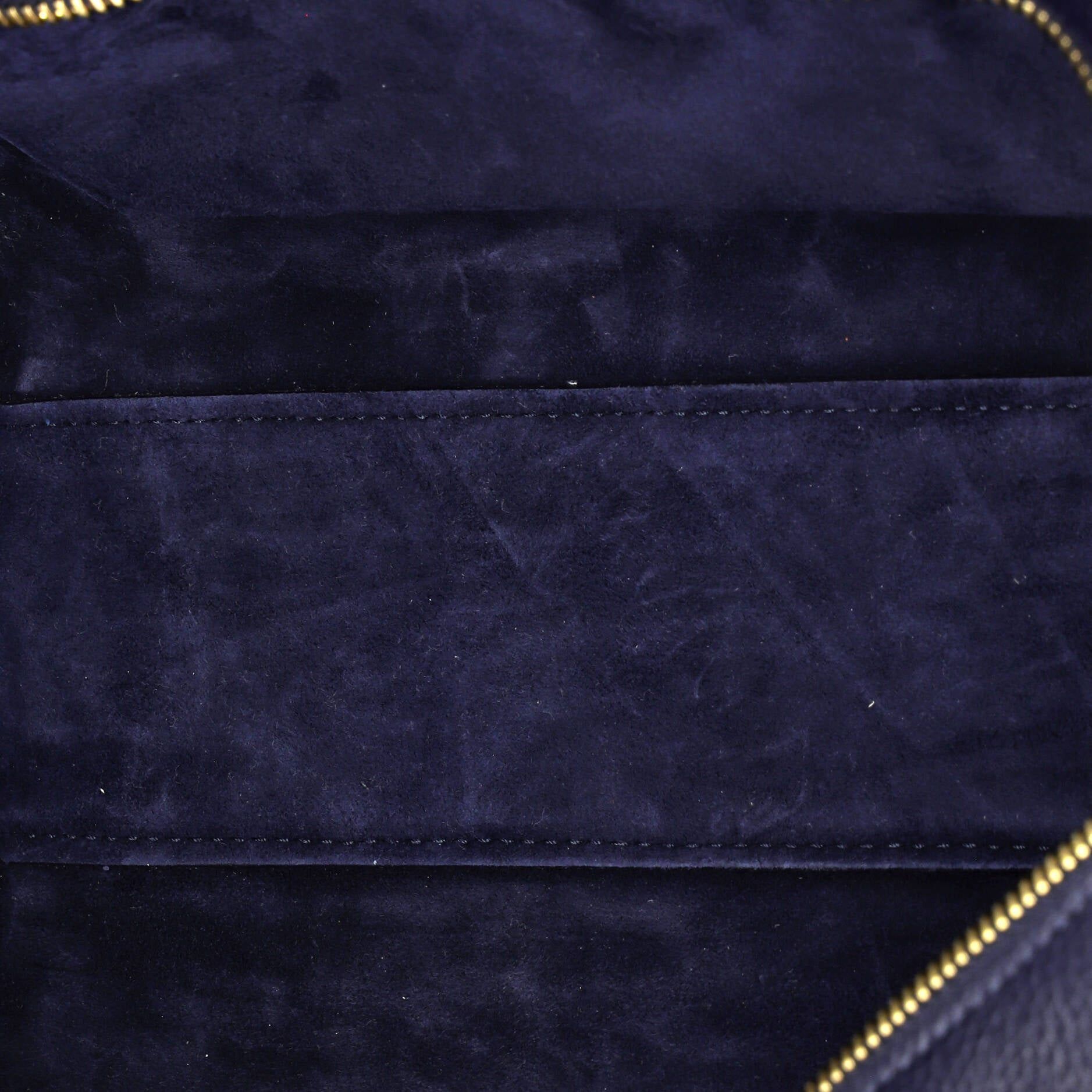 Salvatore Ferragamo Firenze East West Tote Bag Size ONE SIZE - 5 Thumbnail