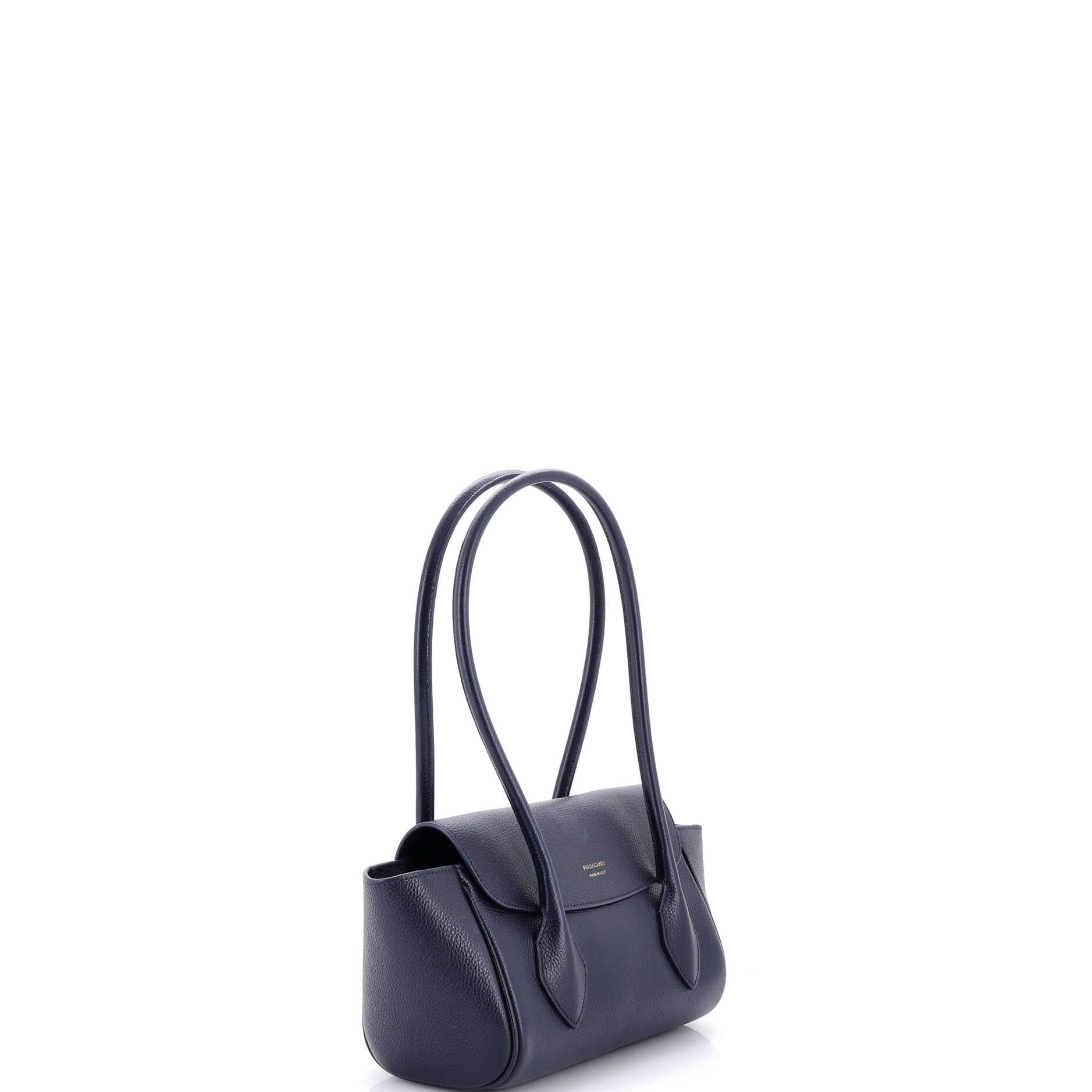 Salvatore Ferragamo Firenze East West Tote Bag Size ONE SIZE - 2 Thumbnail