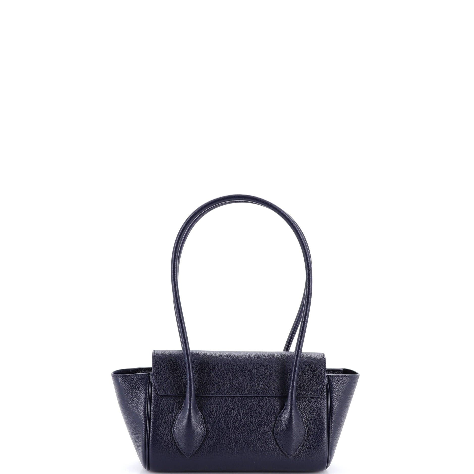 Salvatore Ferragamo Firenze East West Tote Bag Size ONE SIZE - 3 Thumbnail