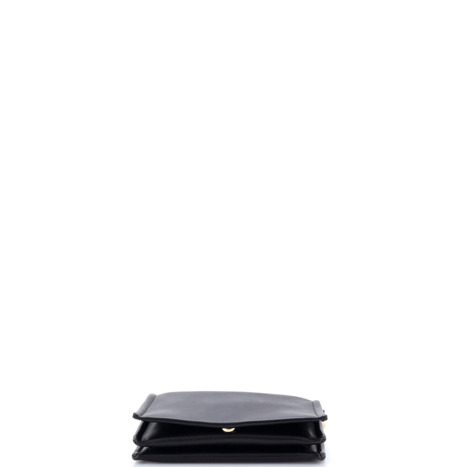 Valentino VLogo Chain Clutch Size ONE SIZE - 4 Thumbnail