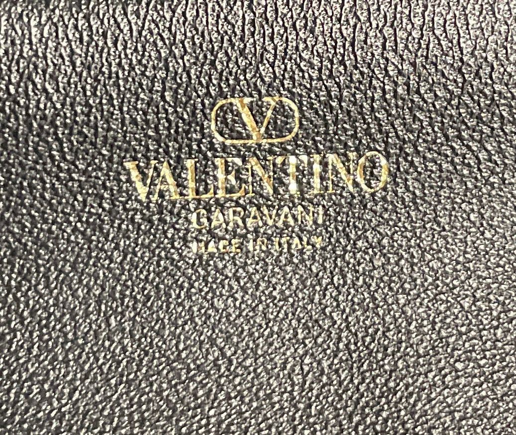 Valentino VLogo Chain Clutch Size ONE SIZE - 7 Thumbnail
