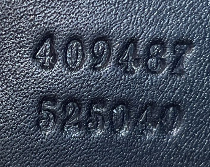 Gucci Padlock Shoulder Bag Size ONE SIZE - 7 Thumbnail