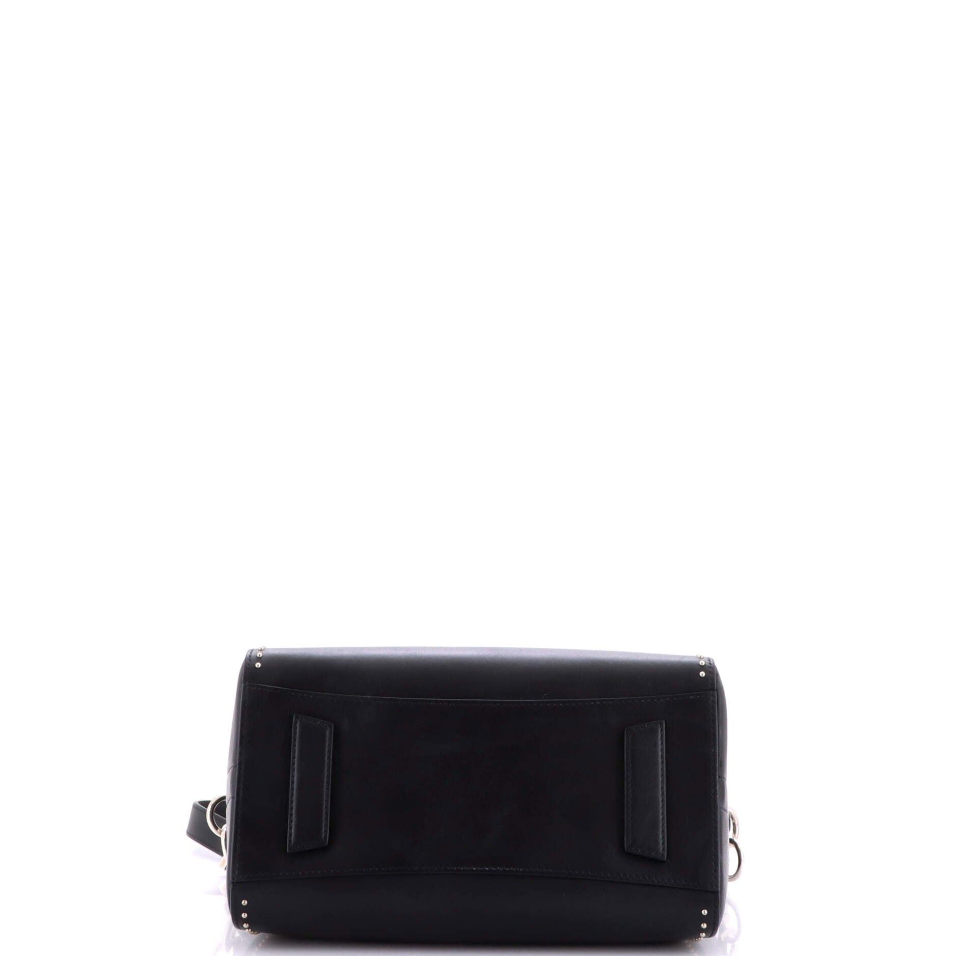 Givenchy Antigona Bag Size ONE SIZE - 4 Thumbnail