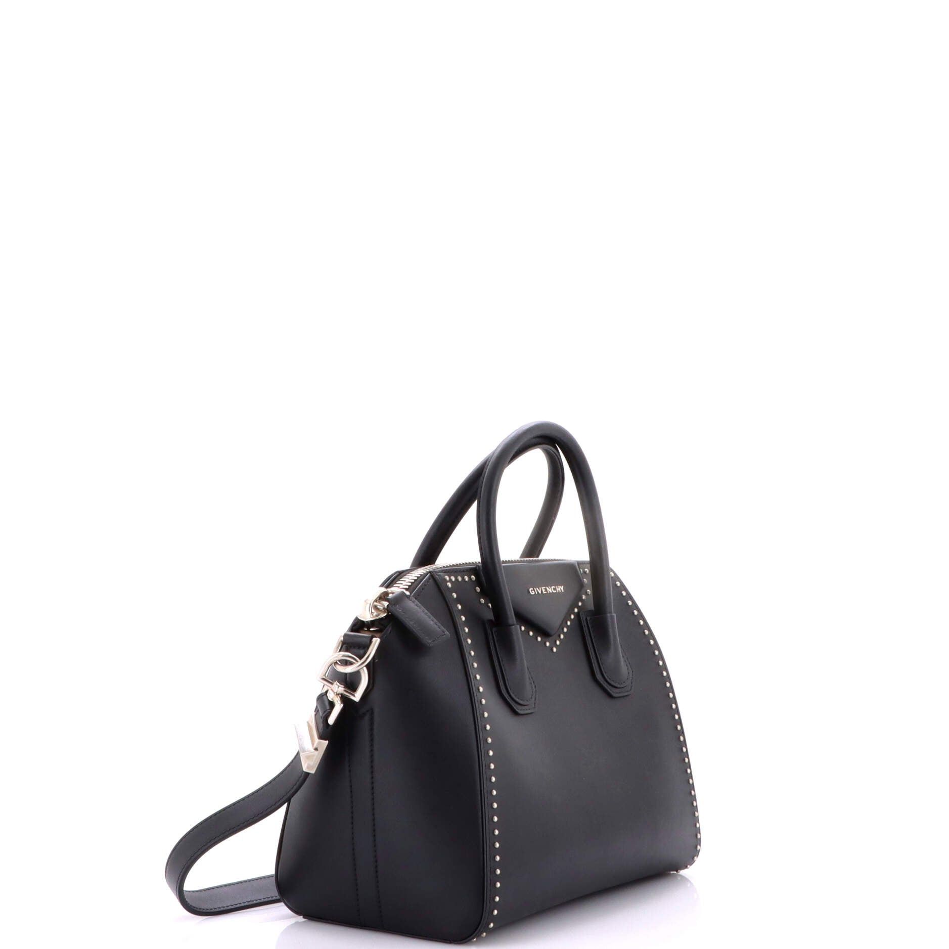 Givenchy Antigona Bag Size ONE SIZE - 2 Thumbnail