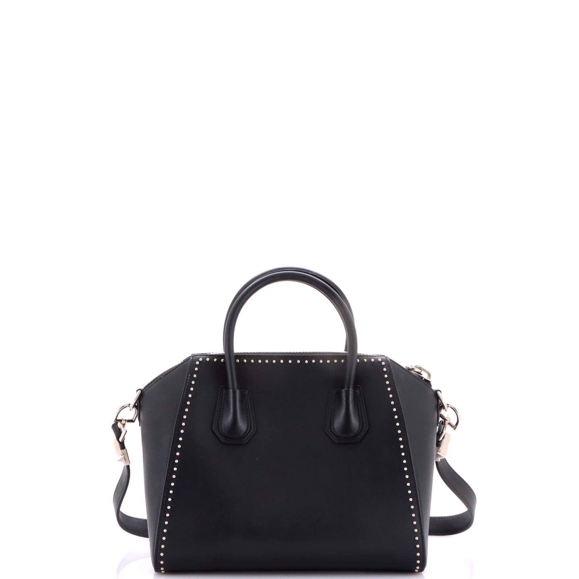 Givenchy Antigona Bag Size ONE SIZE - 3 Thumbnail