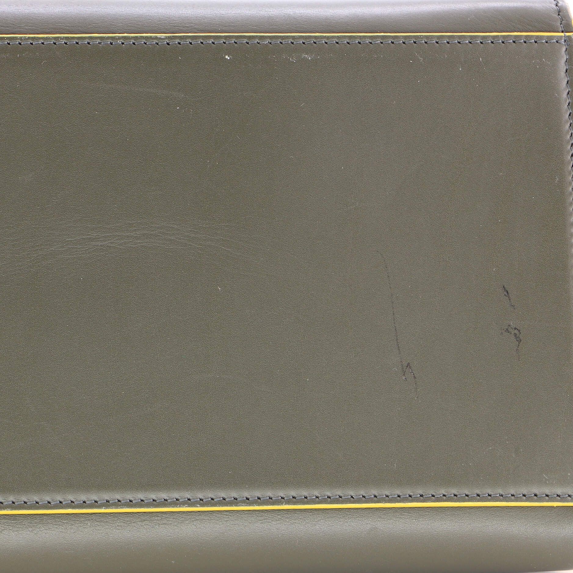 Celine Bicolor Trapeze Bag Size ONE SIZE - 7 Thumbnail