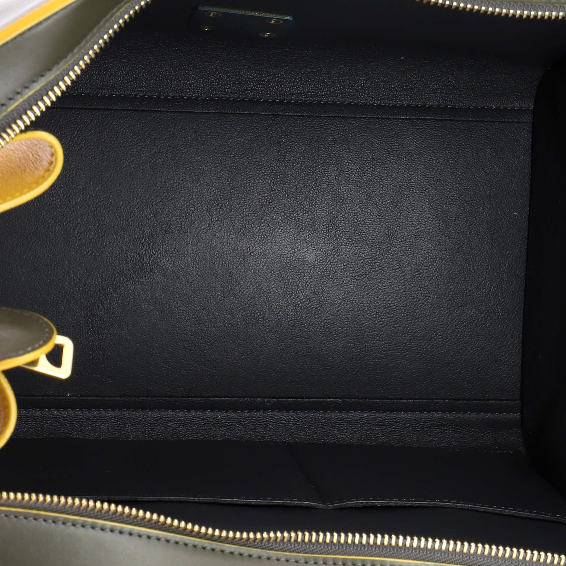 Celine Bicolor Trapeze Bag Size ONE SIZE - 5 Thumbnail