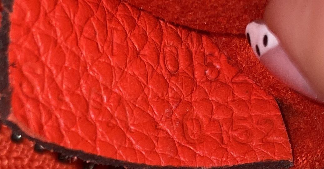 Celine Luggage Bag Size ONE SIZE - 9 Thumbnail