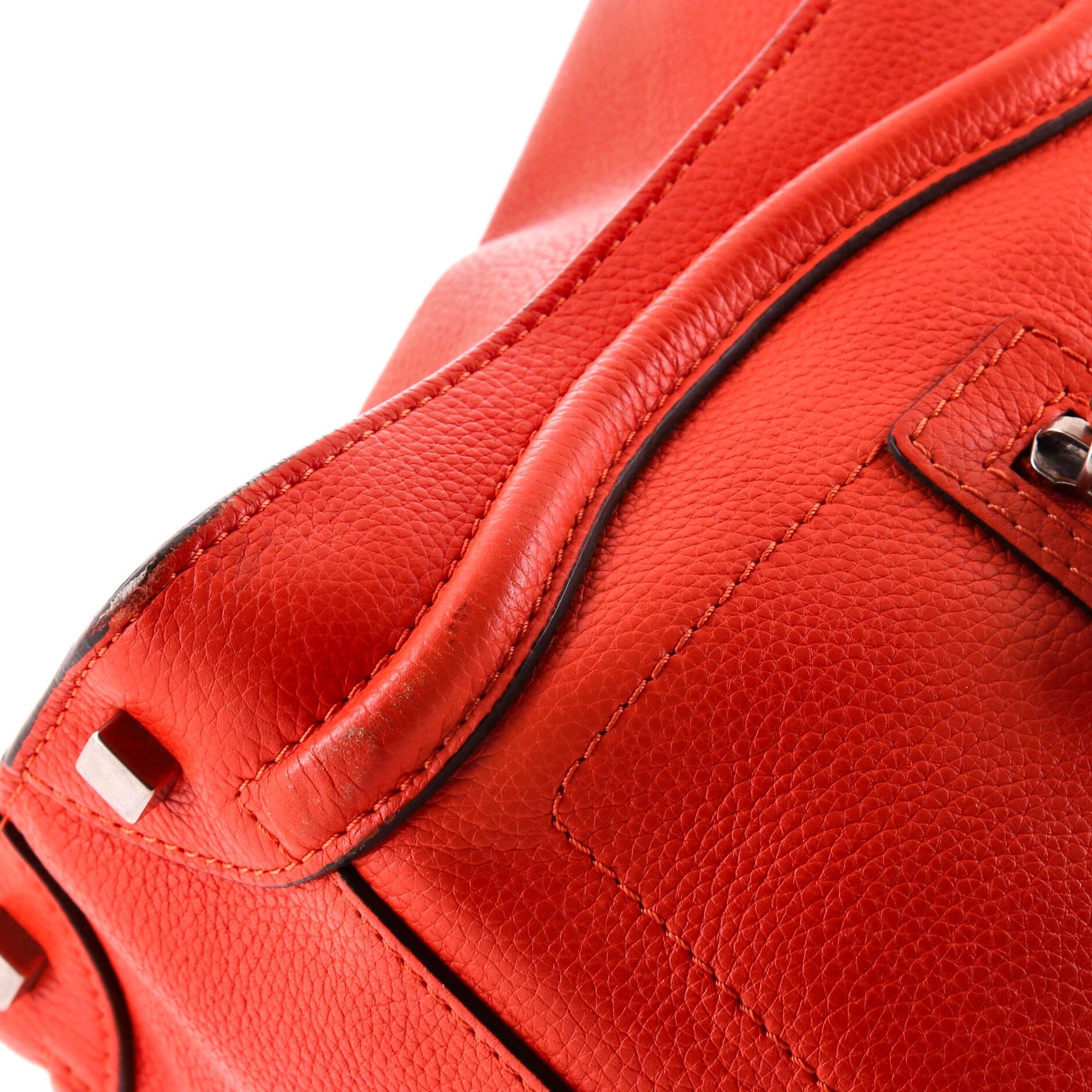 Celine Luggage Bag Size ONE SIZE - 6 Thumbnail