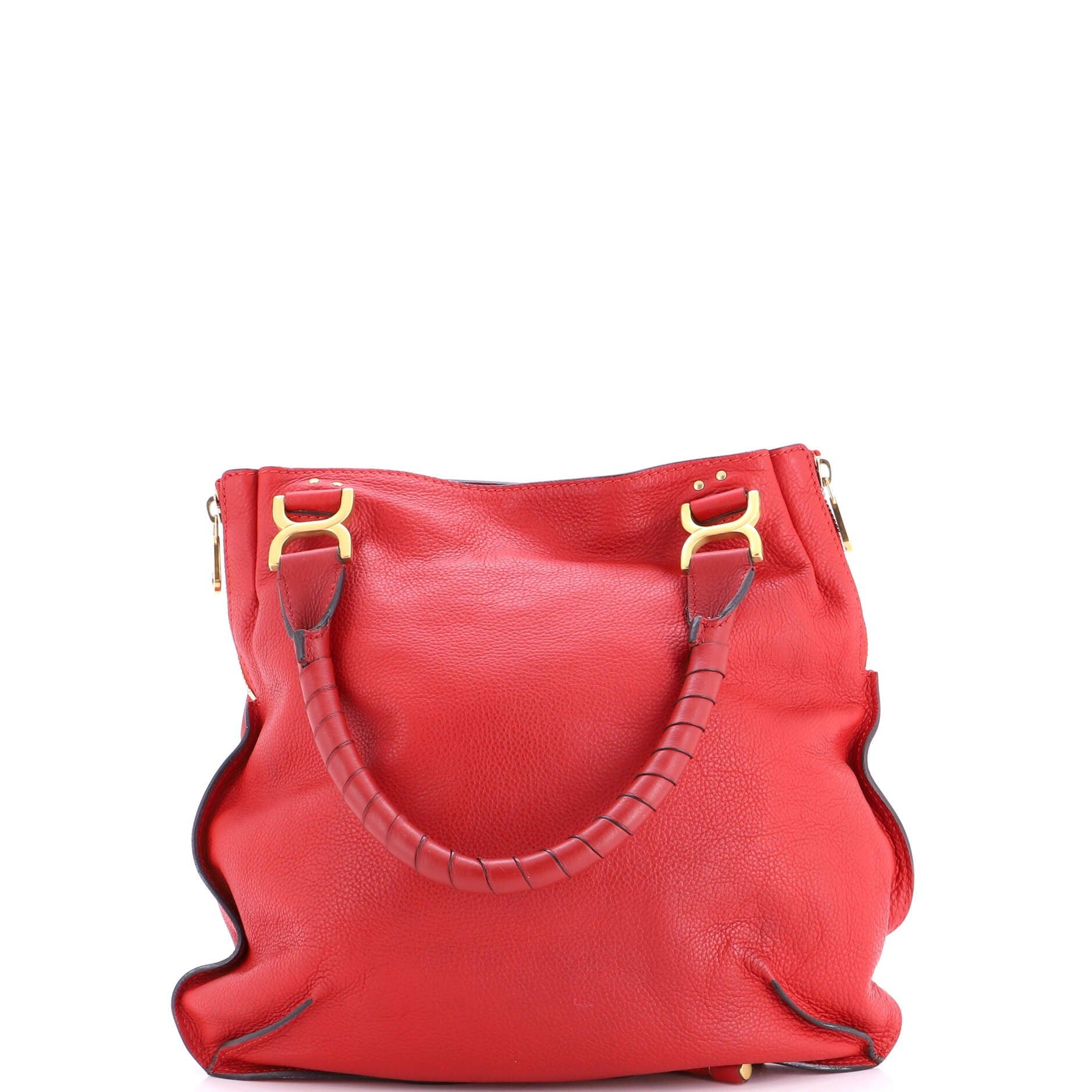 Chloe Marcie Satchel Size ONE SIZE - 3 Thumbnail