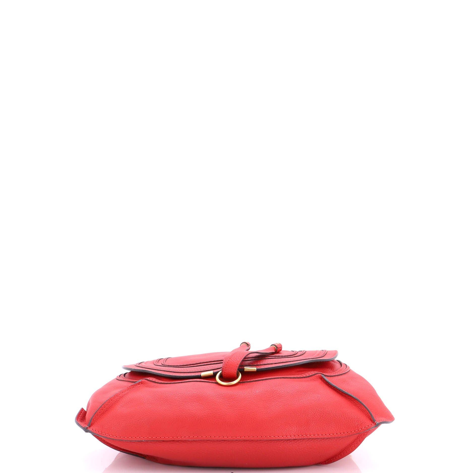 Chloe Marcie Satchel Size ONE SIZE - 4 Thumbnail