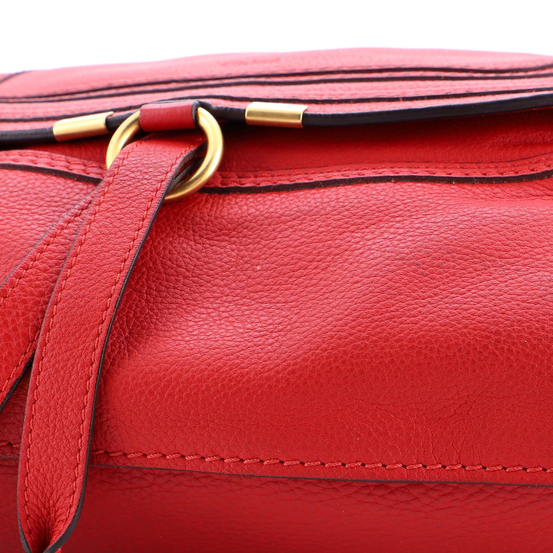 Chloe Marcie Satchel Size ONE SIZE - 6 Thumbnail