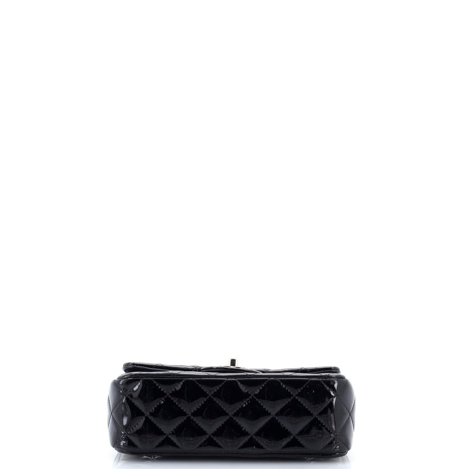 Chanel Classic Single Flap Bag Size ONE SIZE - 4 Thumbnail