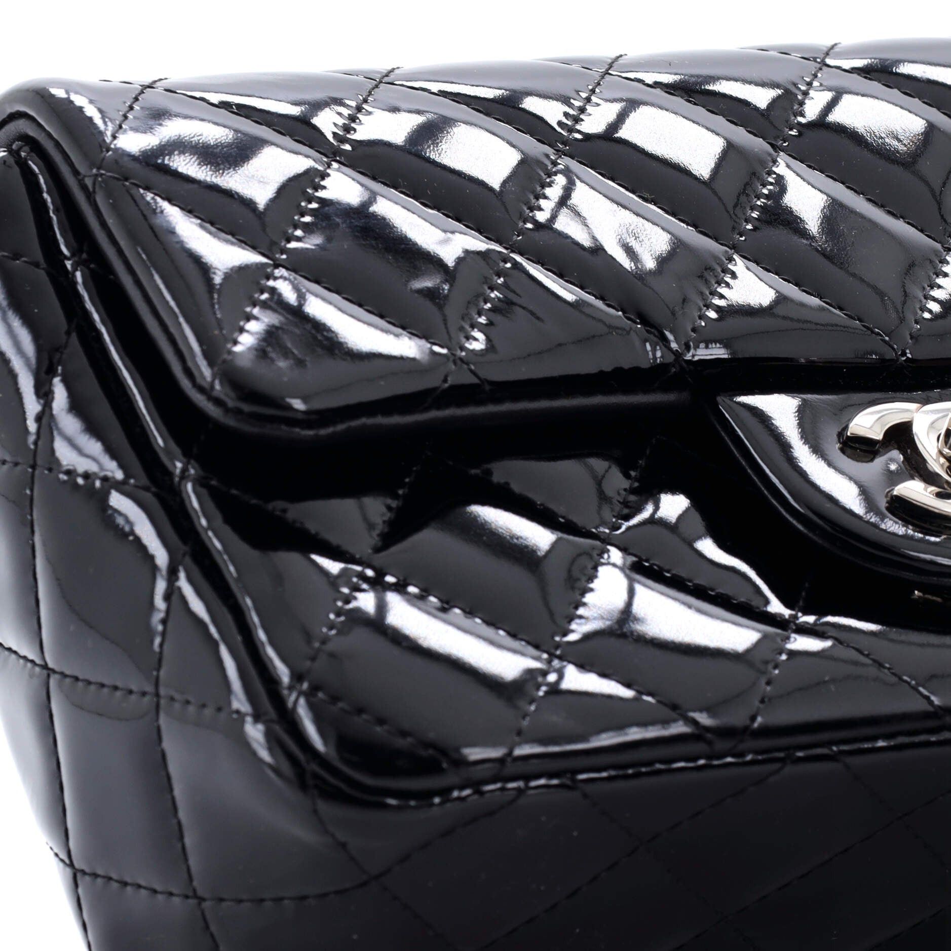 Chanel Classic Single Flap Bag Size ONE SIZE - 6 Thumbnail