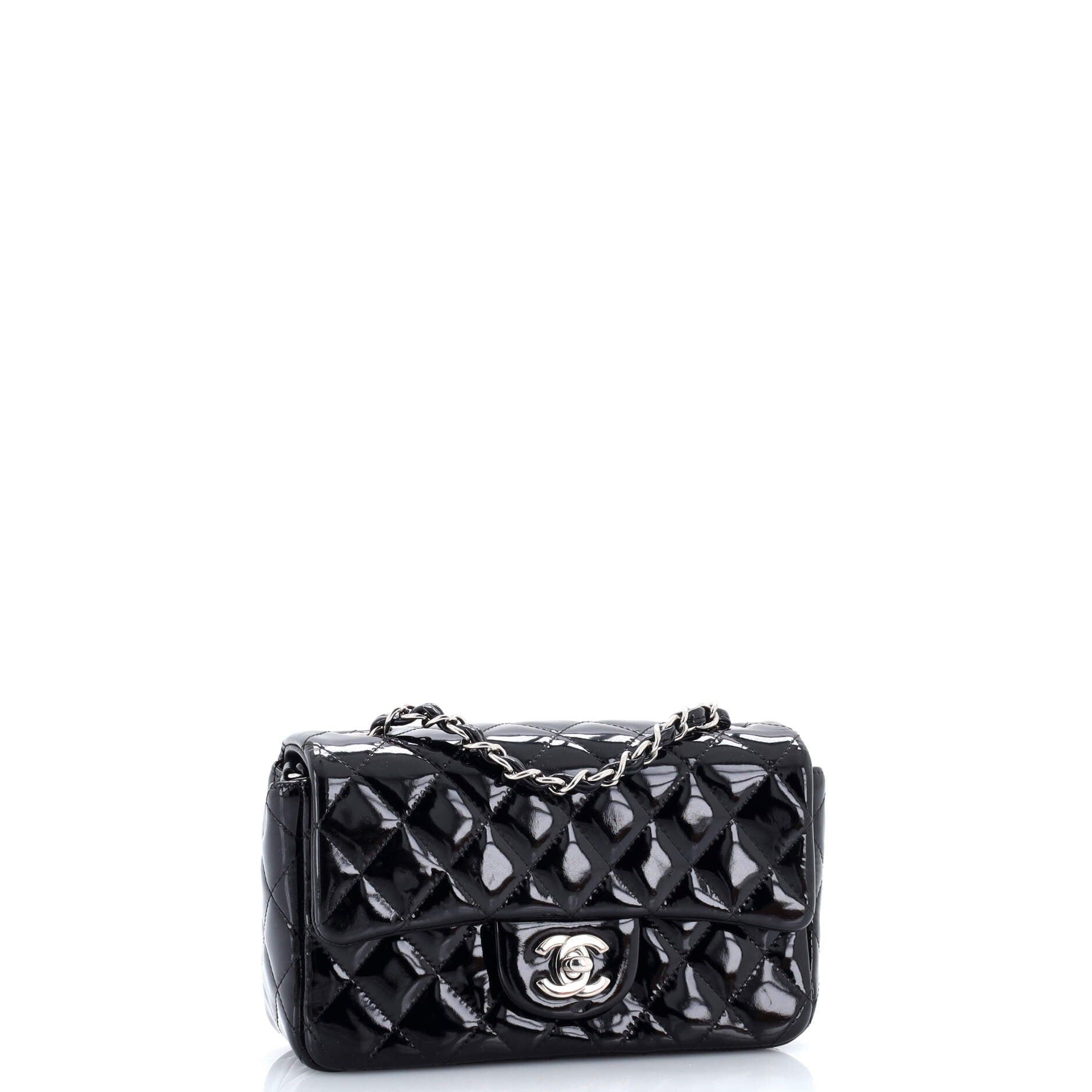 Chanel Classic Single Flap Bag Size ONE SIZE - 2 Thumbnail