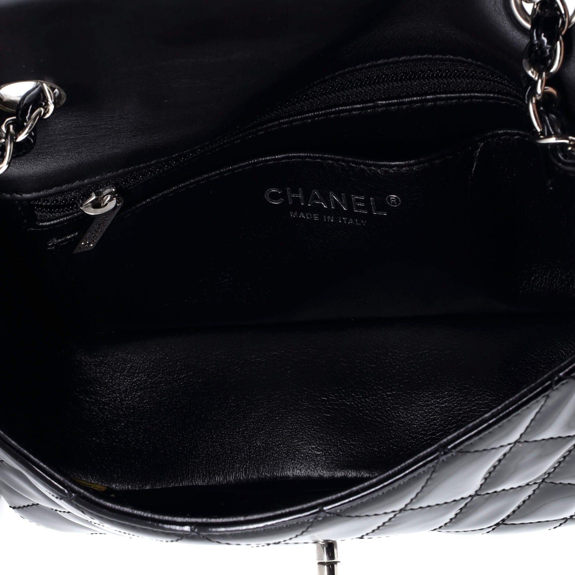 Chanel Classic Single Flap Bag Size ONE SIZE - 5 Thumbnail