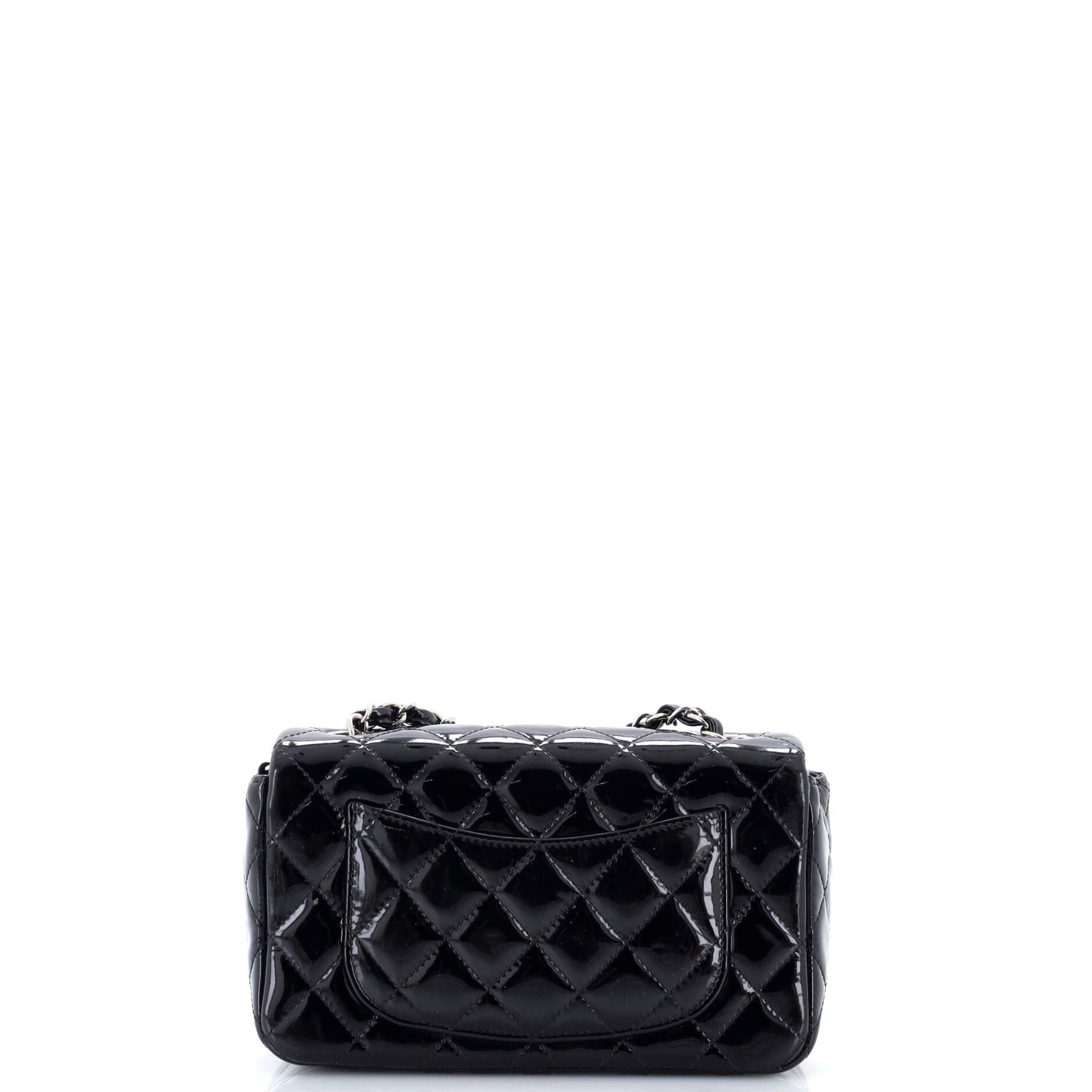 Chanel Classic Single Flap Bag Size ONE SIZE - 3 Thumbnail