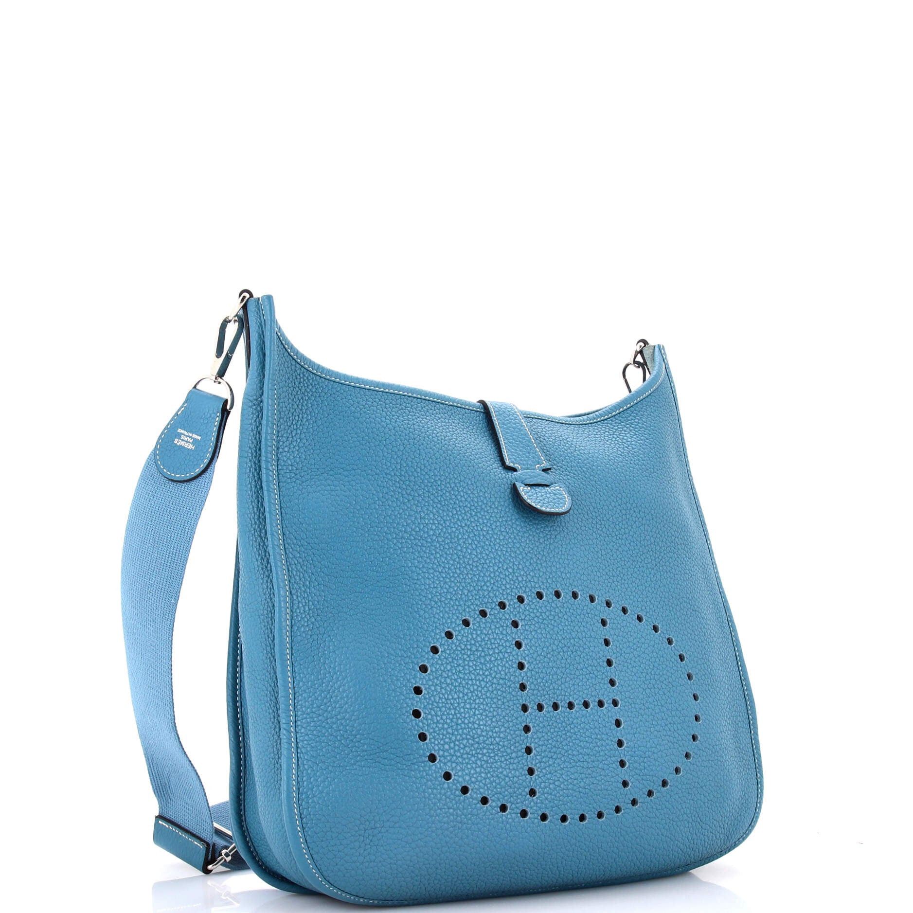 Hermes Evelyne Bag Gen III Size ONE SIZE - 2 Thumbnail